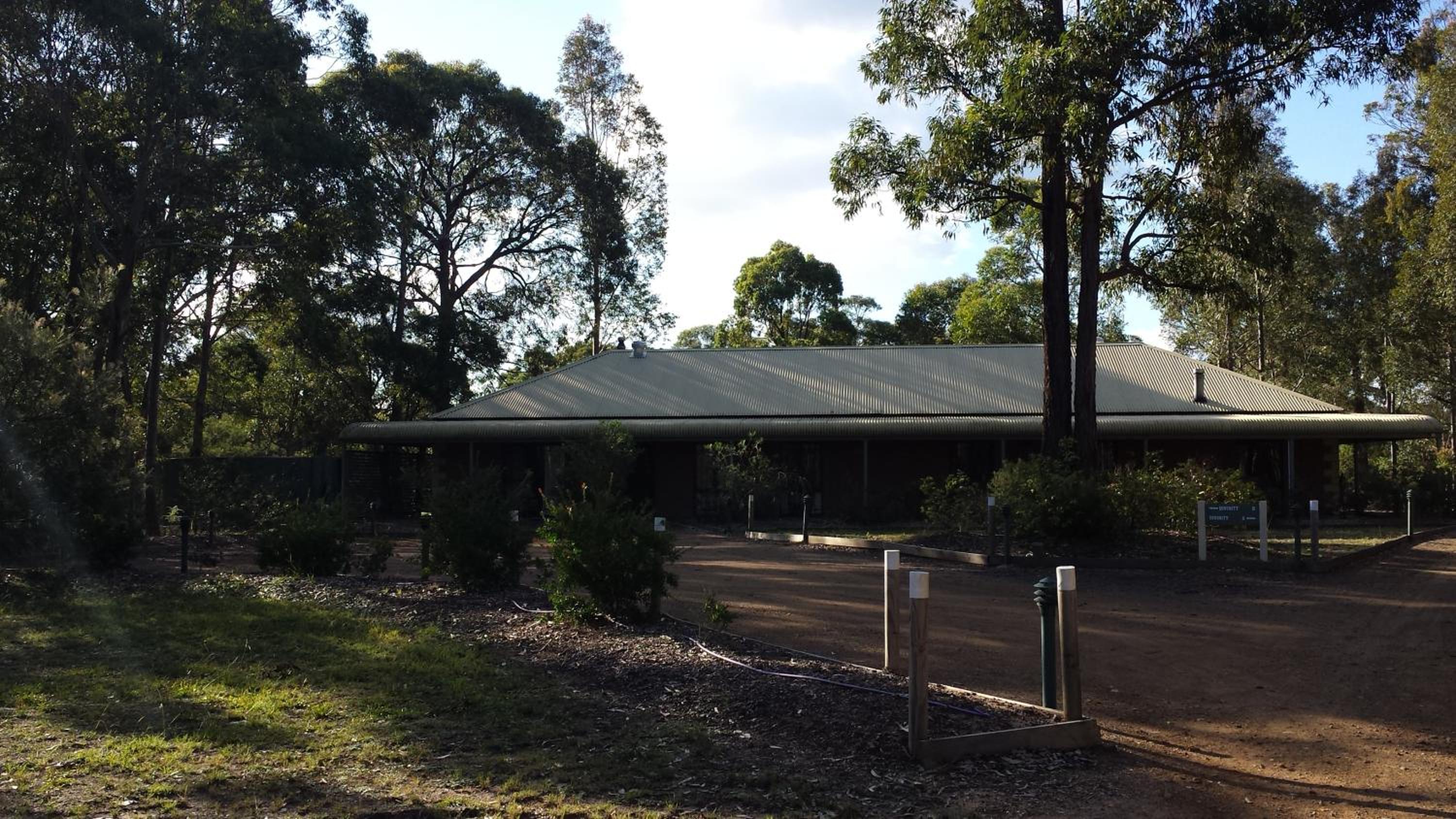 Hunter Valley Retreat