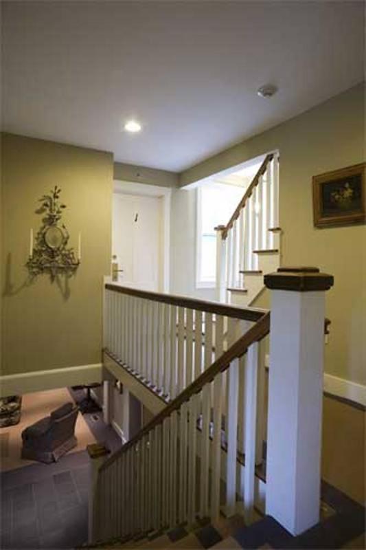 Woodbound Inn