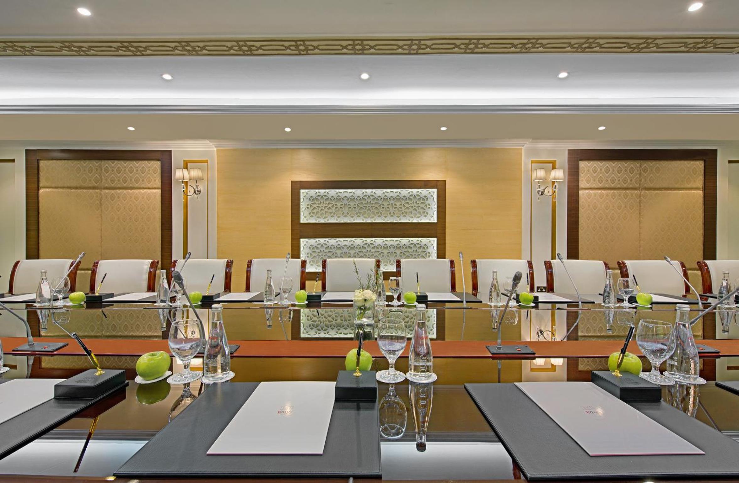 Ezdan Hotel West Bay