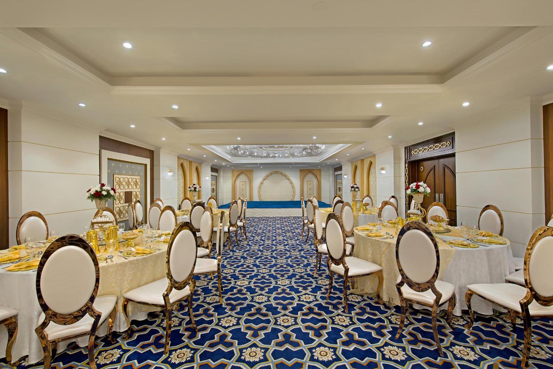 Foto 68 de 98 de Ezdan Hotel West Bay