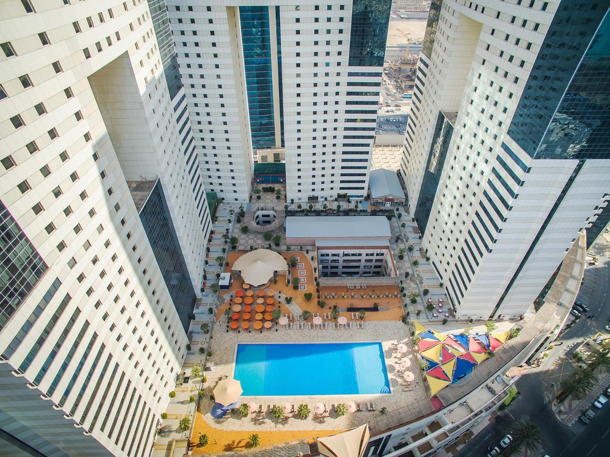 Foto 43 de 98 de Ezdan Hotel West Bay