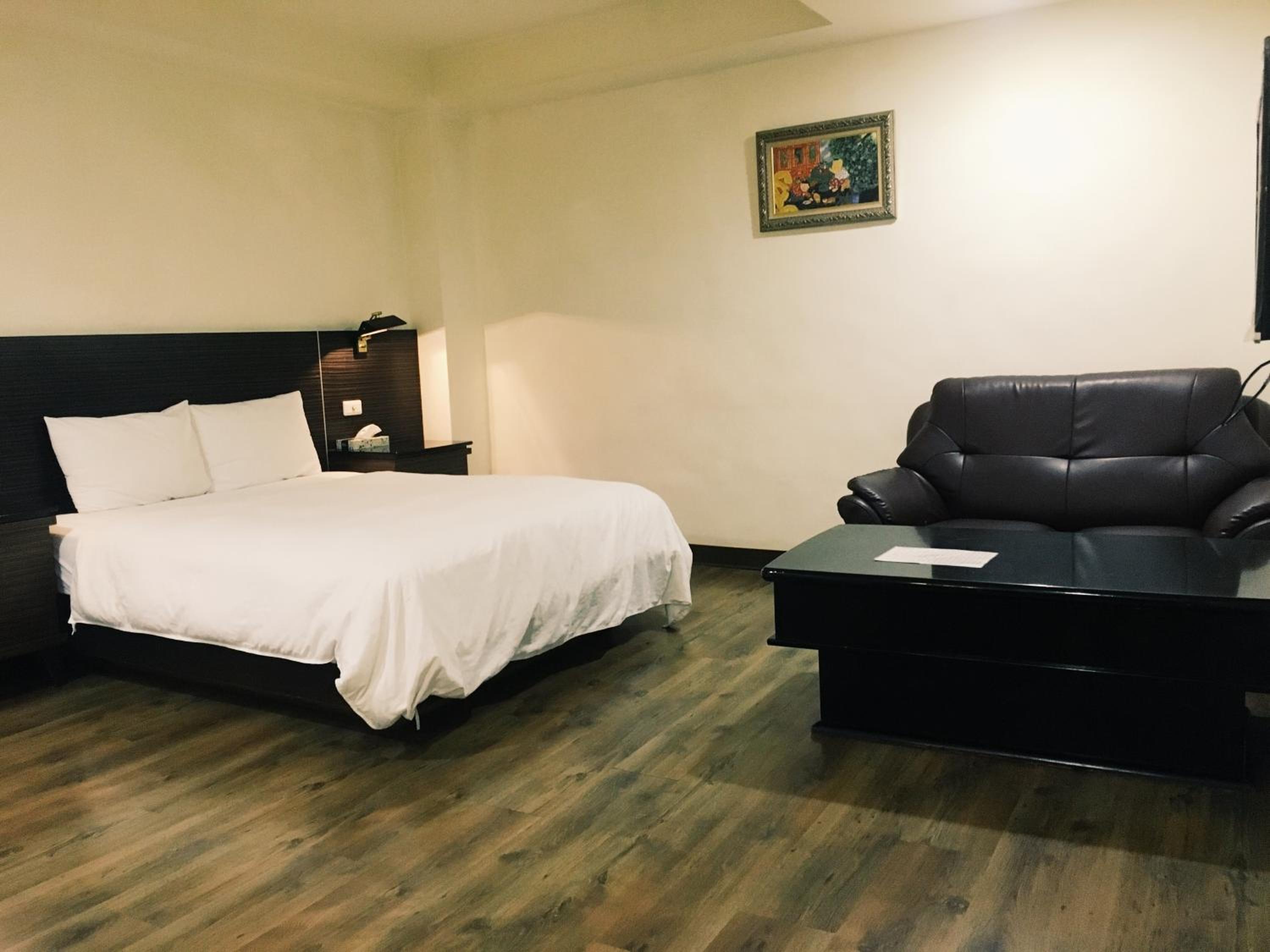 Hua Tai Hotel