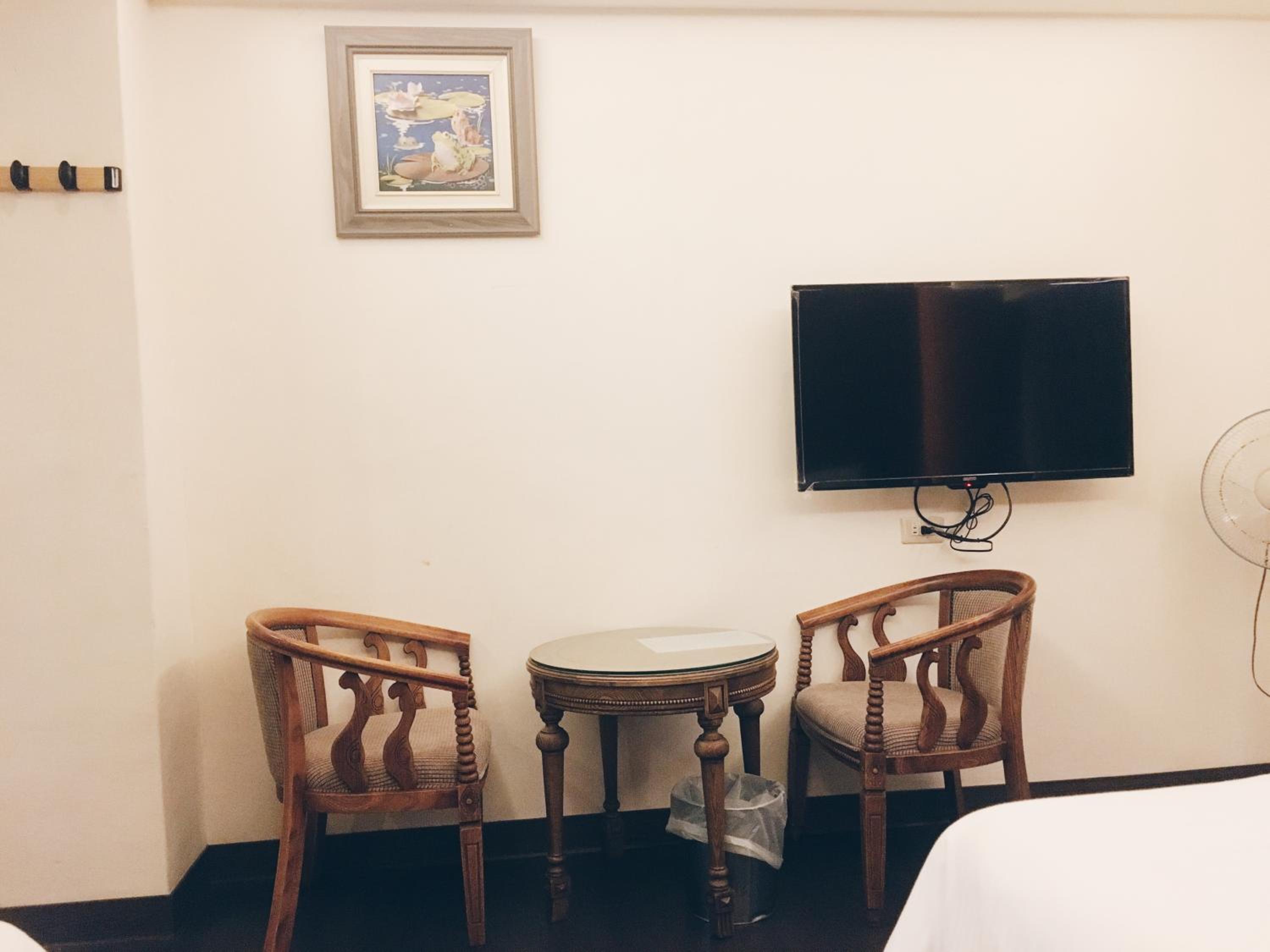 Hua Tai Hotel