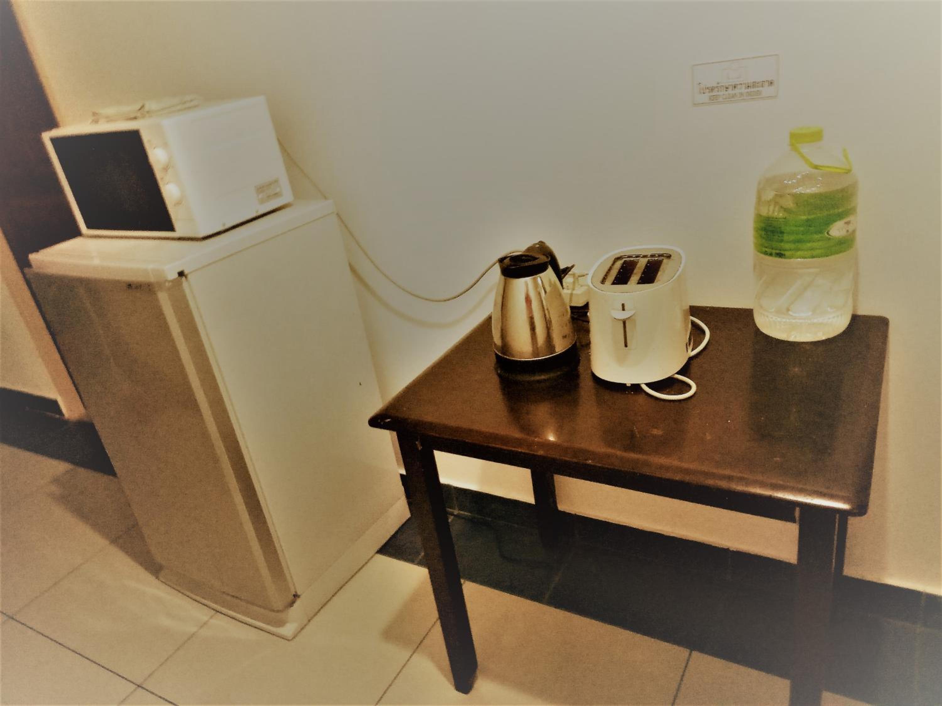 Jomtien Hostel — photo 39