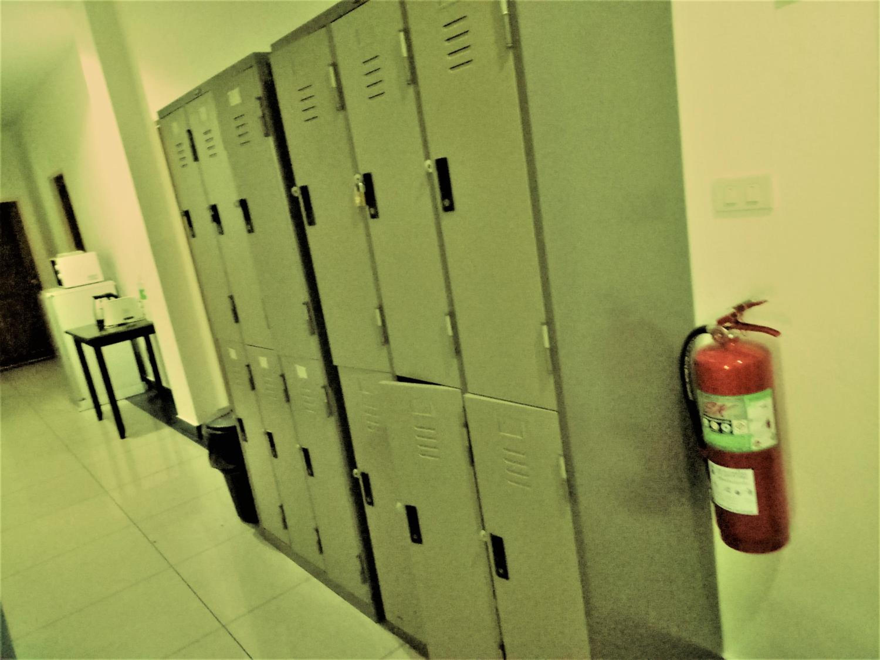 Jomtien Hostel — photo 34