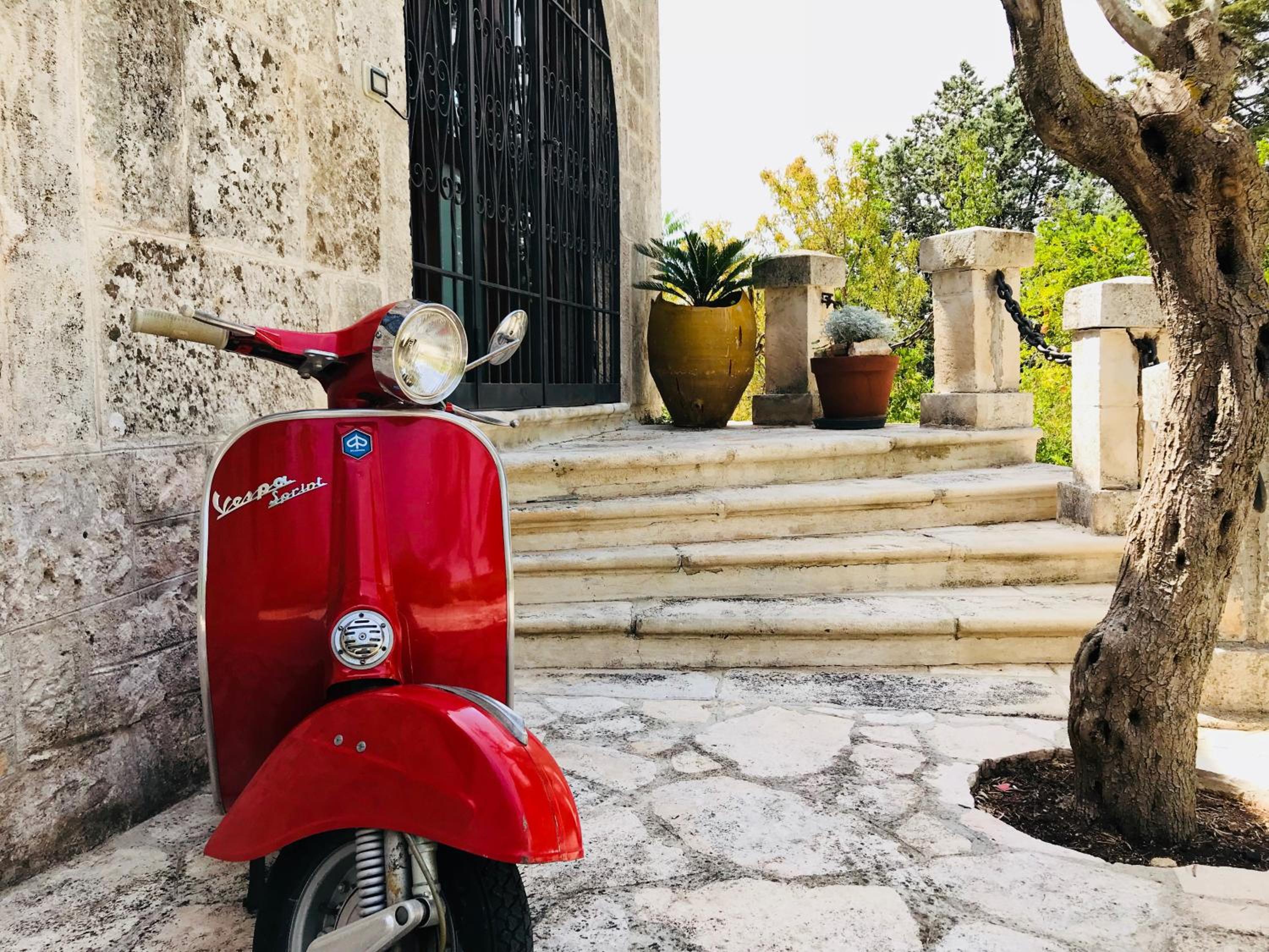 Chiave d'Arco photo 5