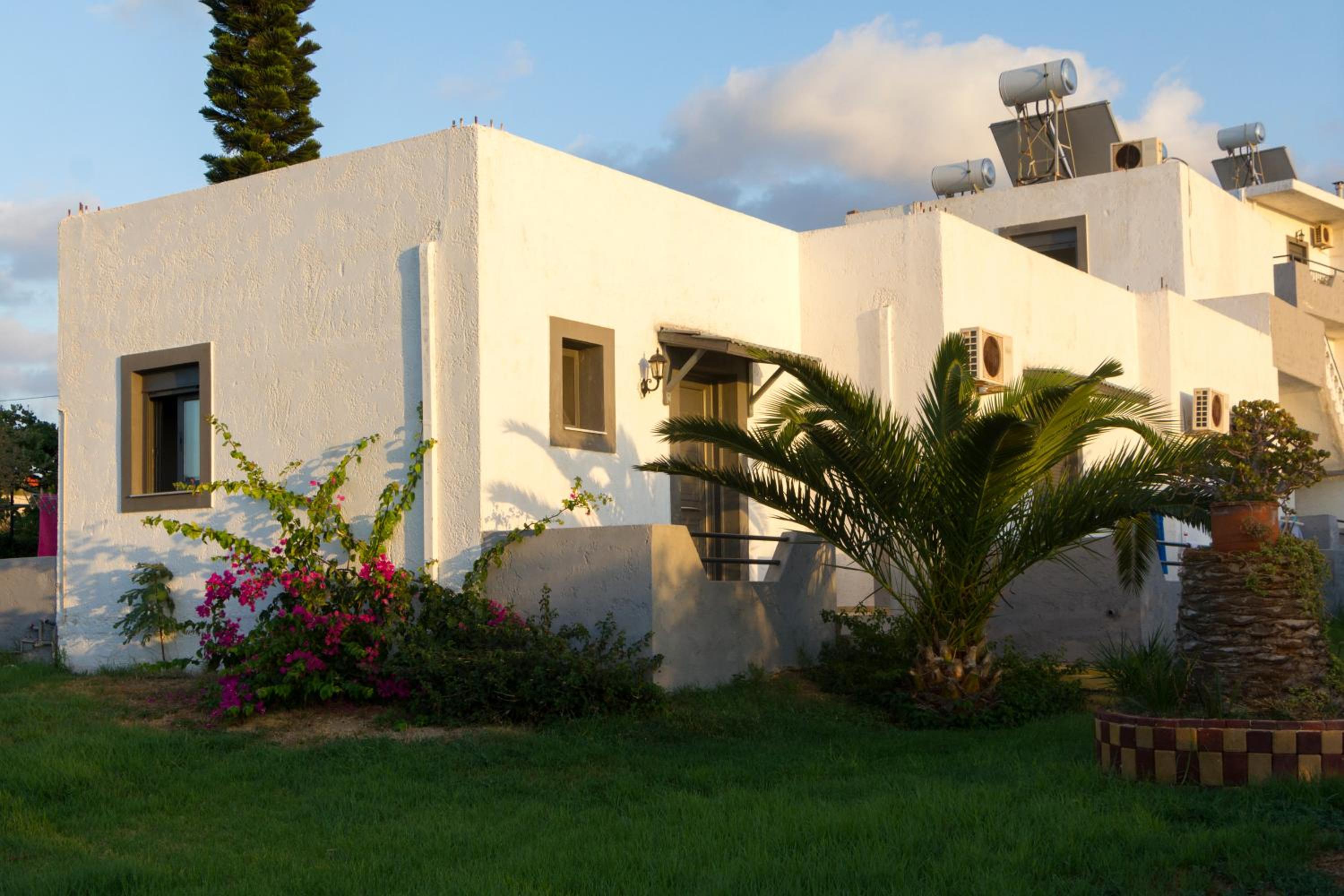 Villa Marina