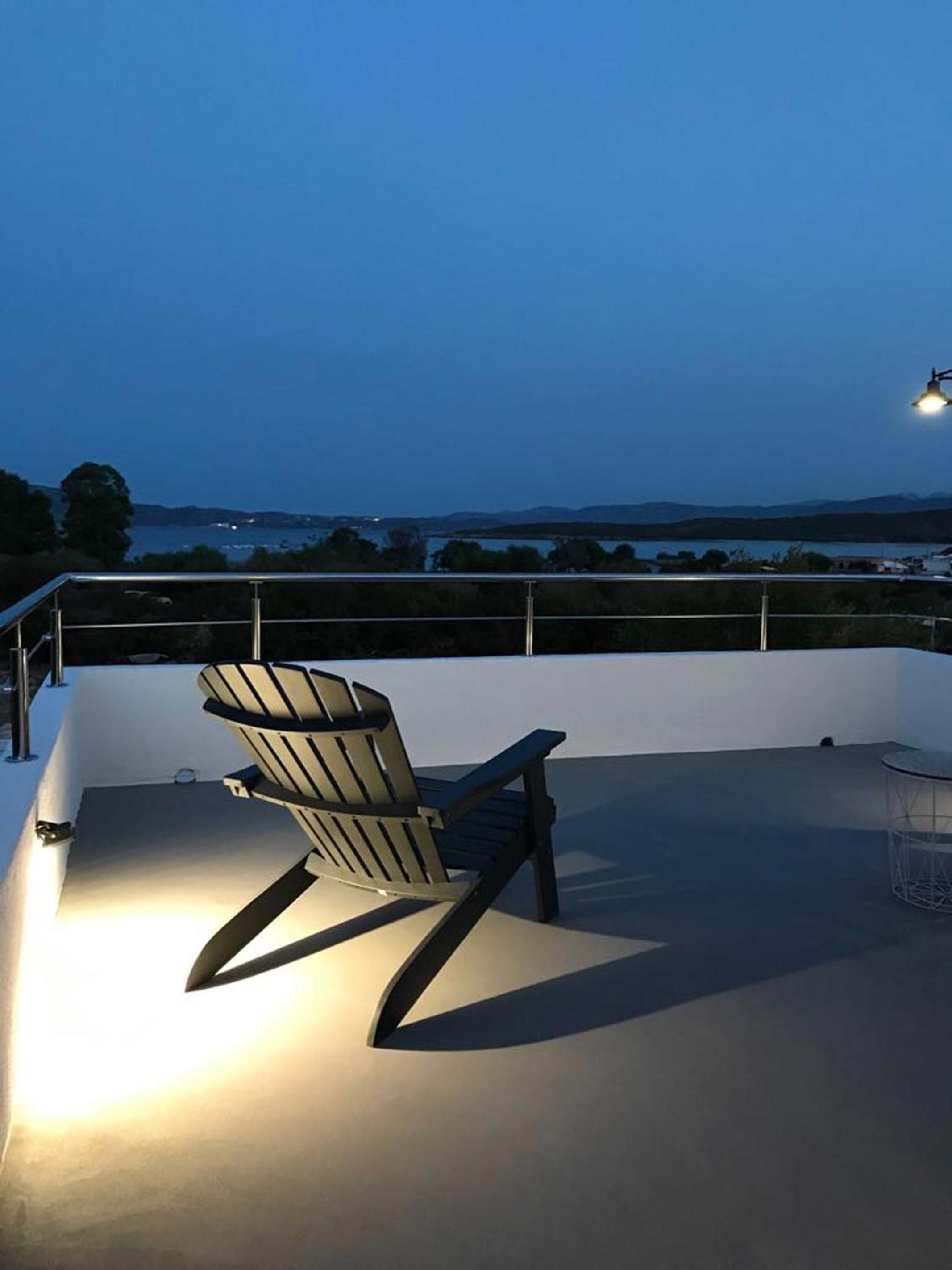 Sardegna é - Villa Charme&Design