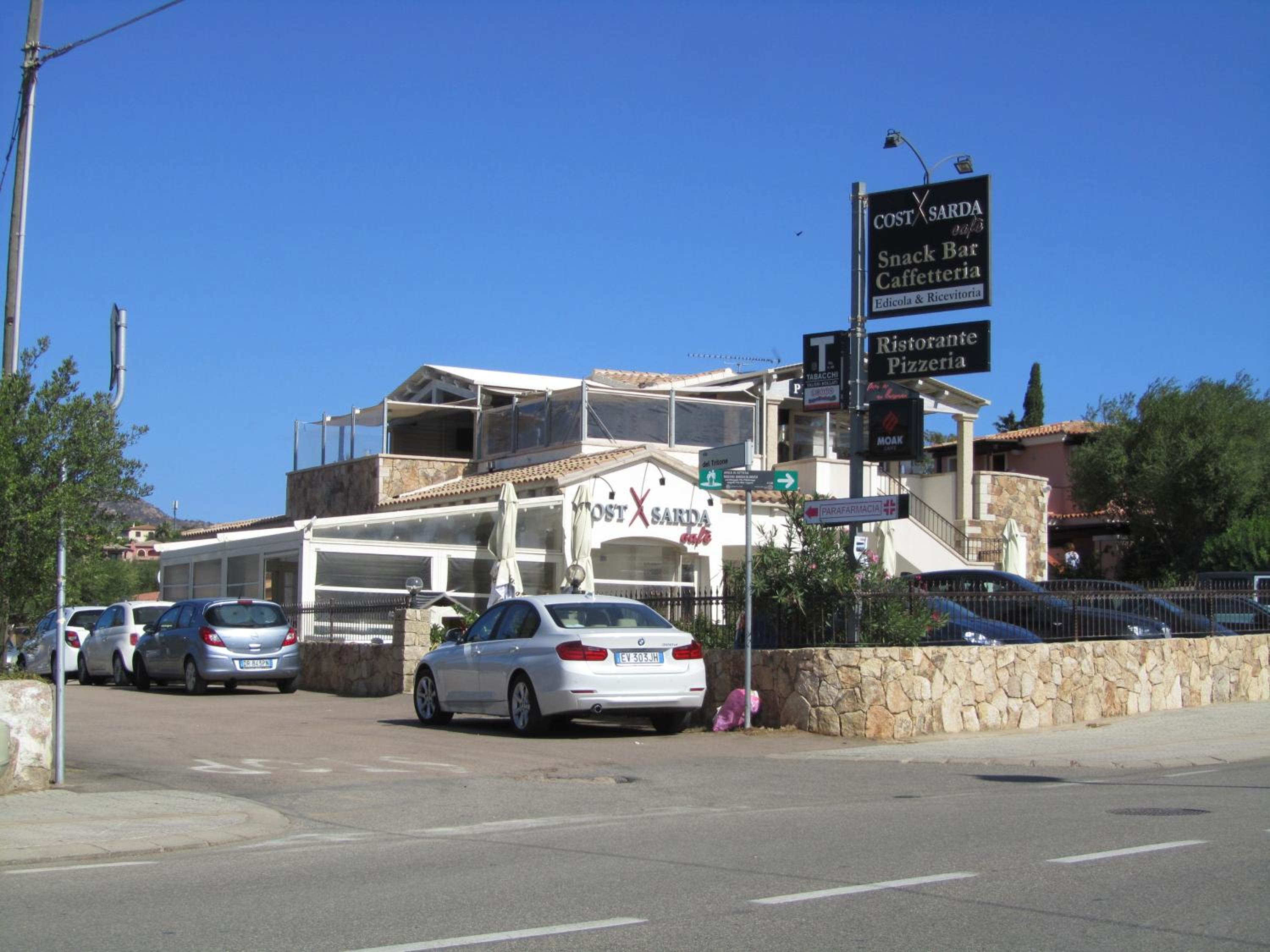 Sardegna é - Villa Charme&Design