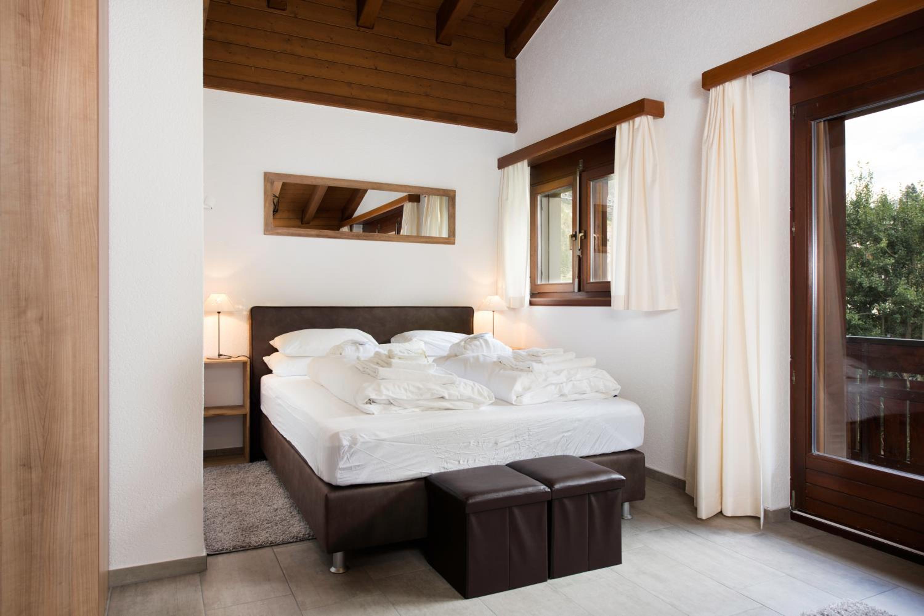 Luxury Chalets & Apartments by MX Zermatt