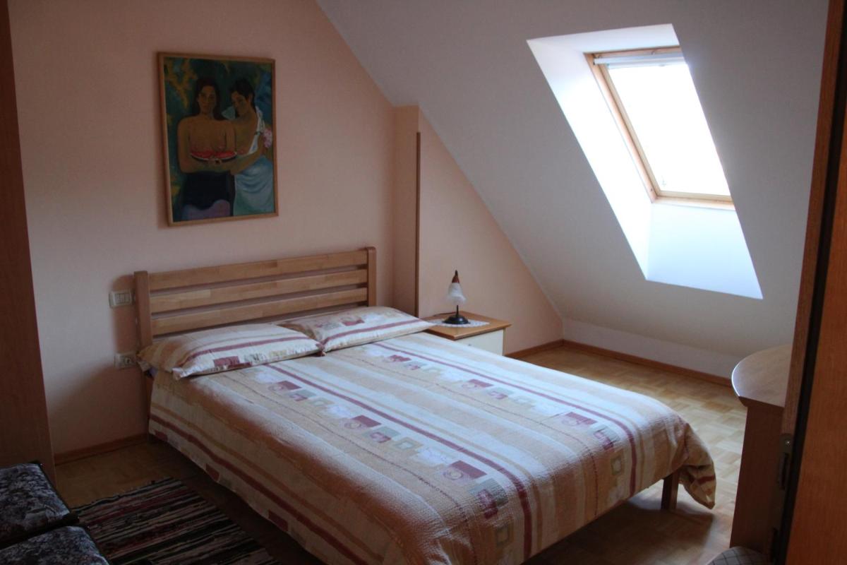 Apartment & Rooms Bruna Vučič