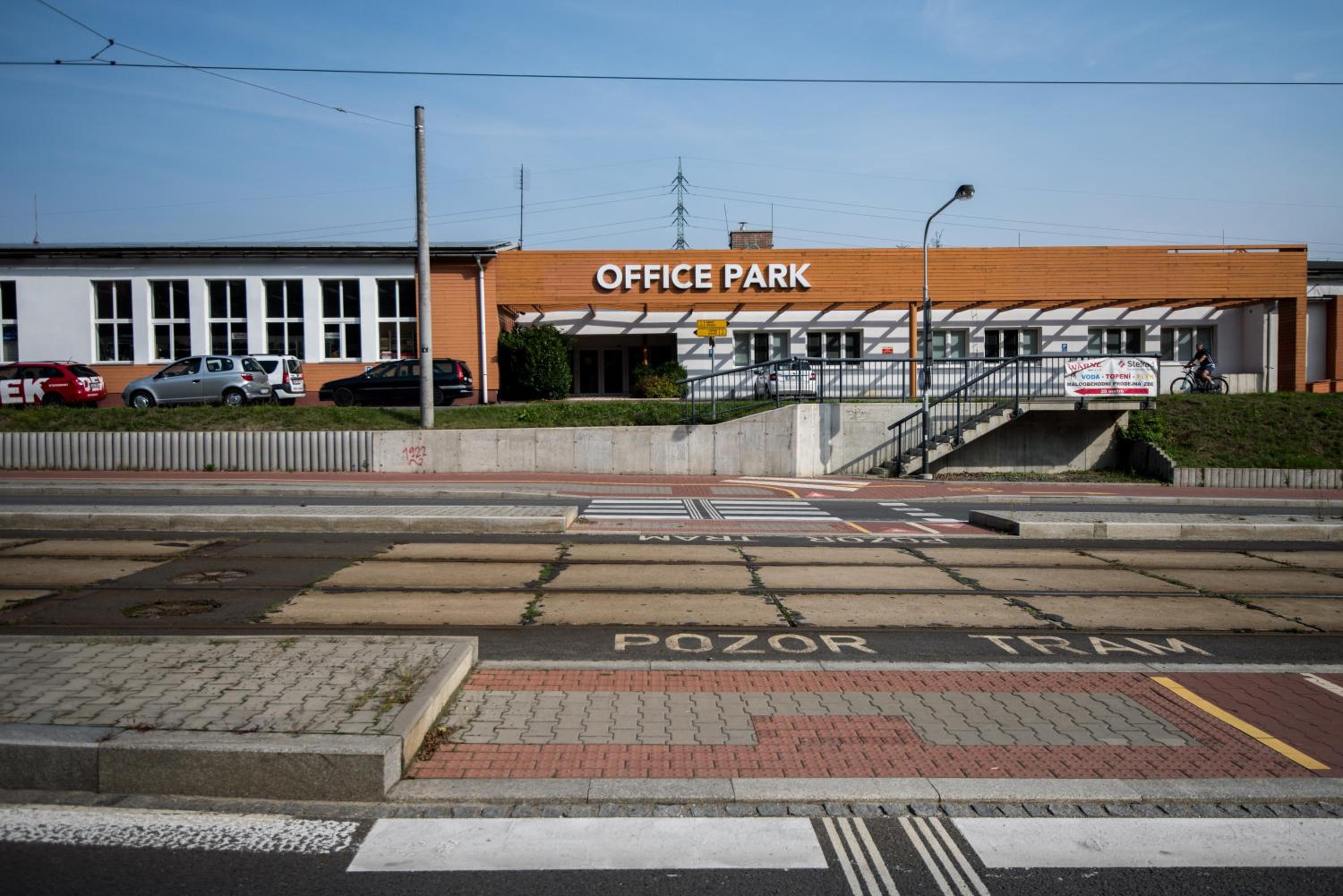 Apartmány Tiva