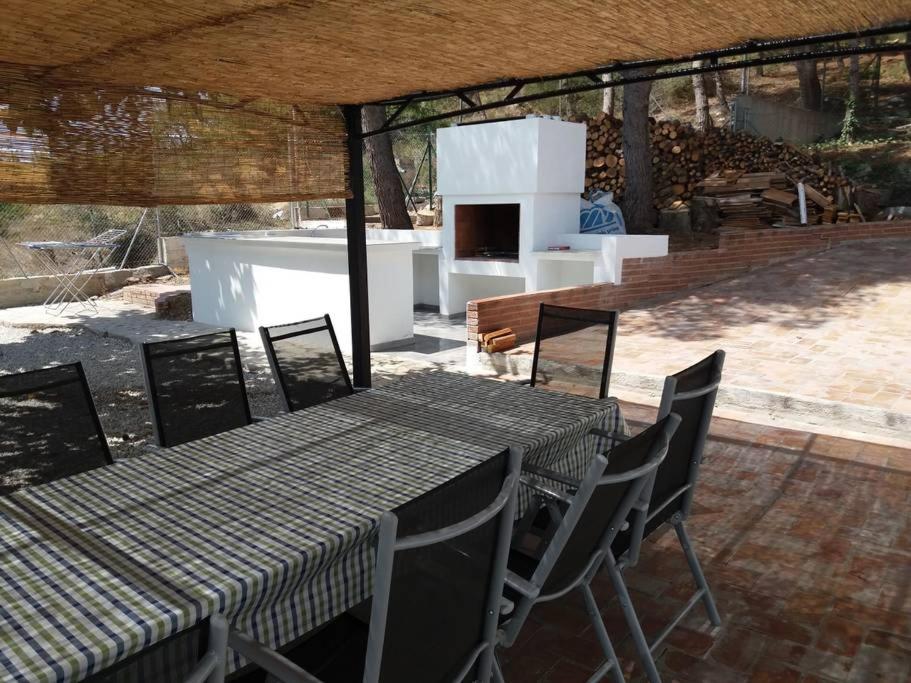 Casa Carmen view 3