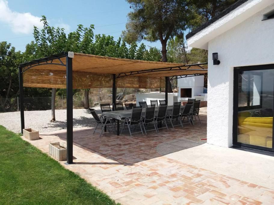 Casa Carmen view 2