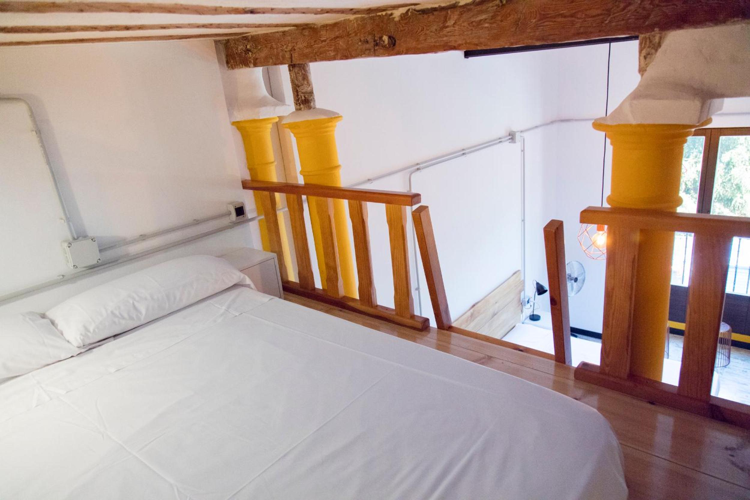 Green River Hostel