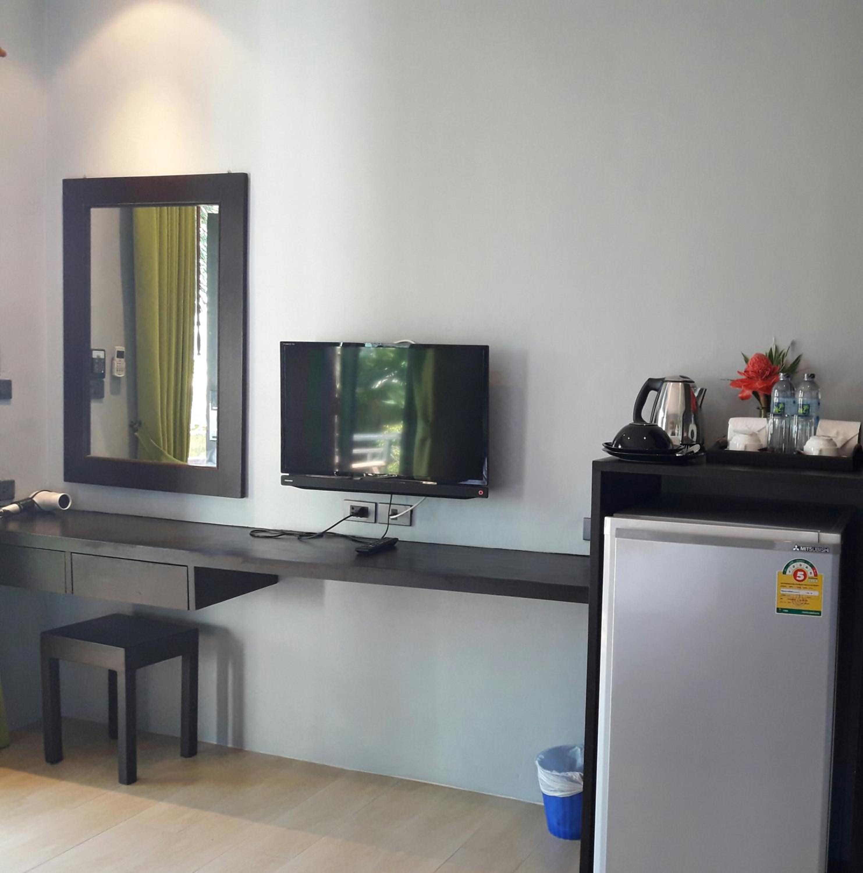 Cocoville Phuket - SHA Plus — 7