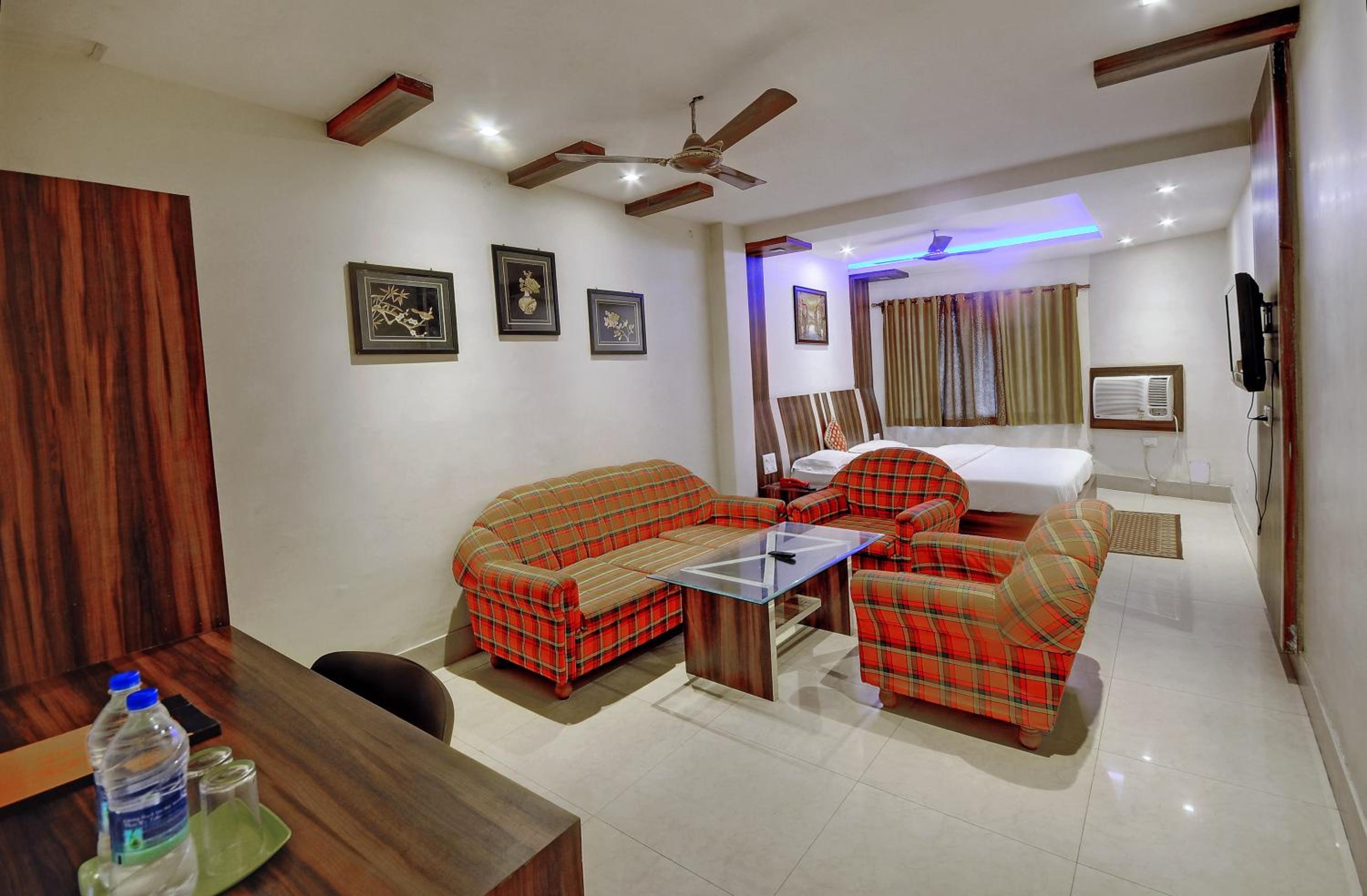Hotel Anurag