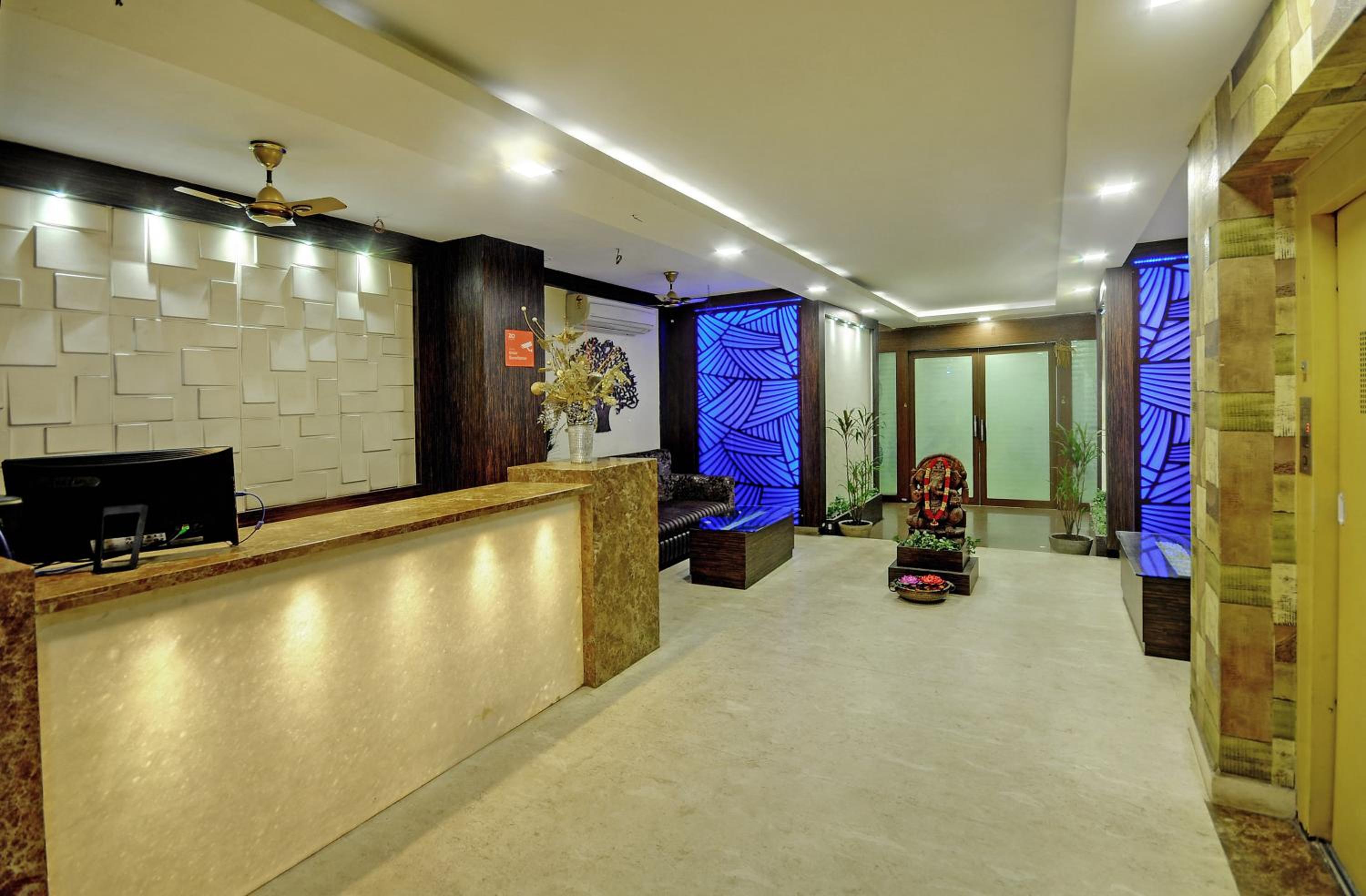 Hotel Anurag
