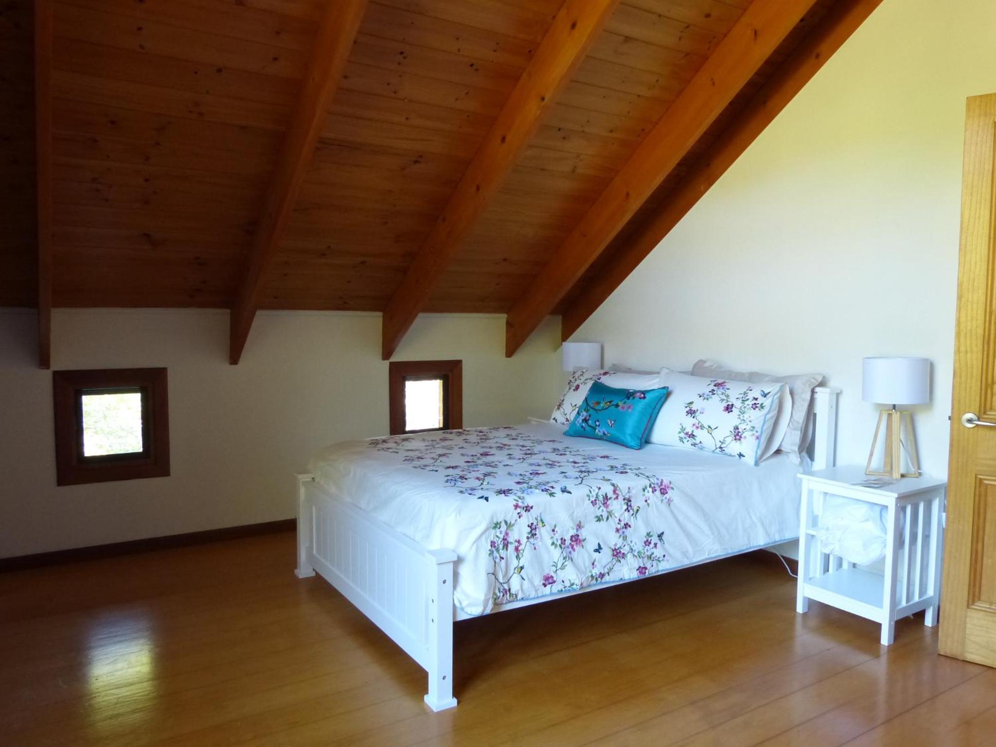 Magnolia Cottage