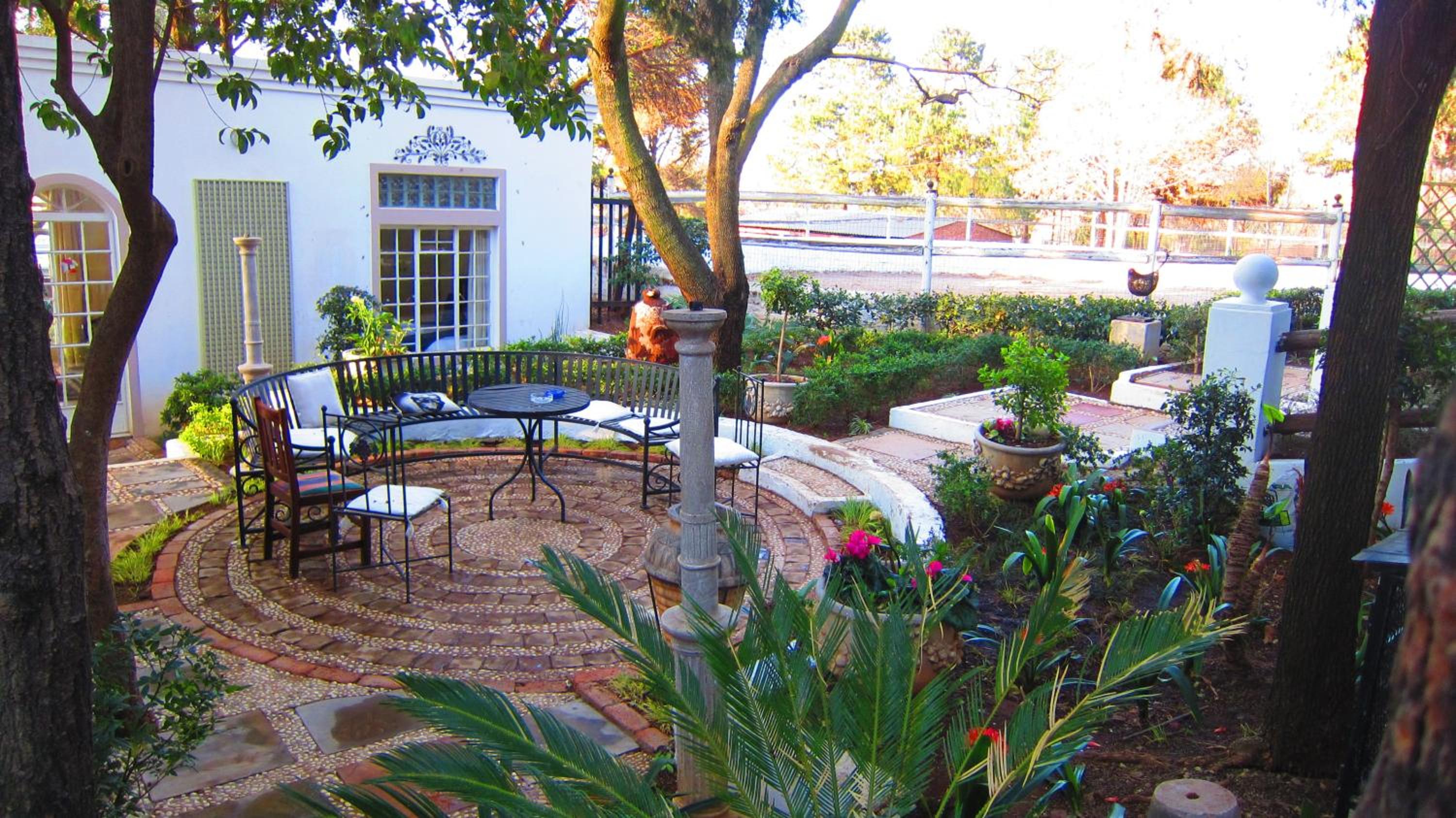 Pheasant Hill Bed and Breakfast view 5