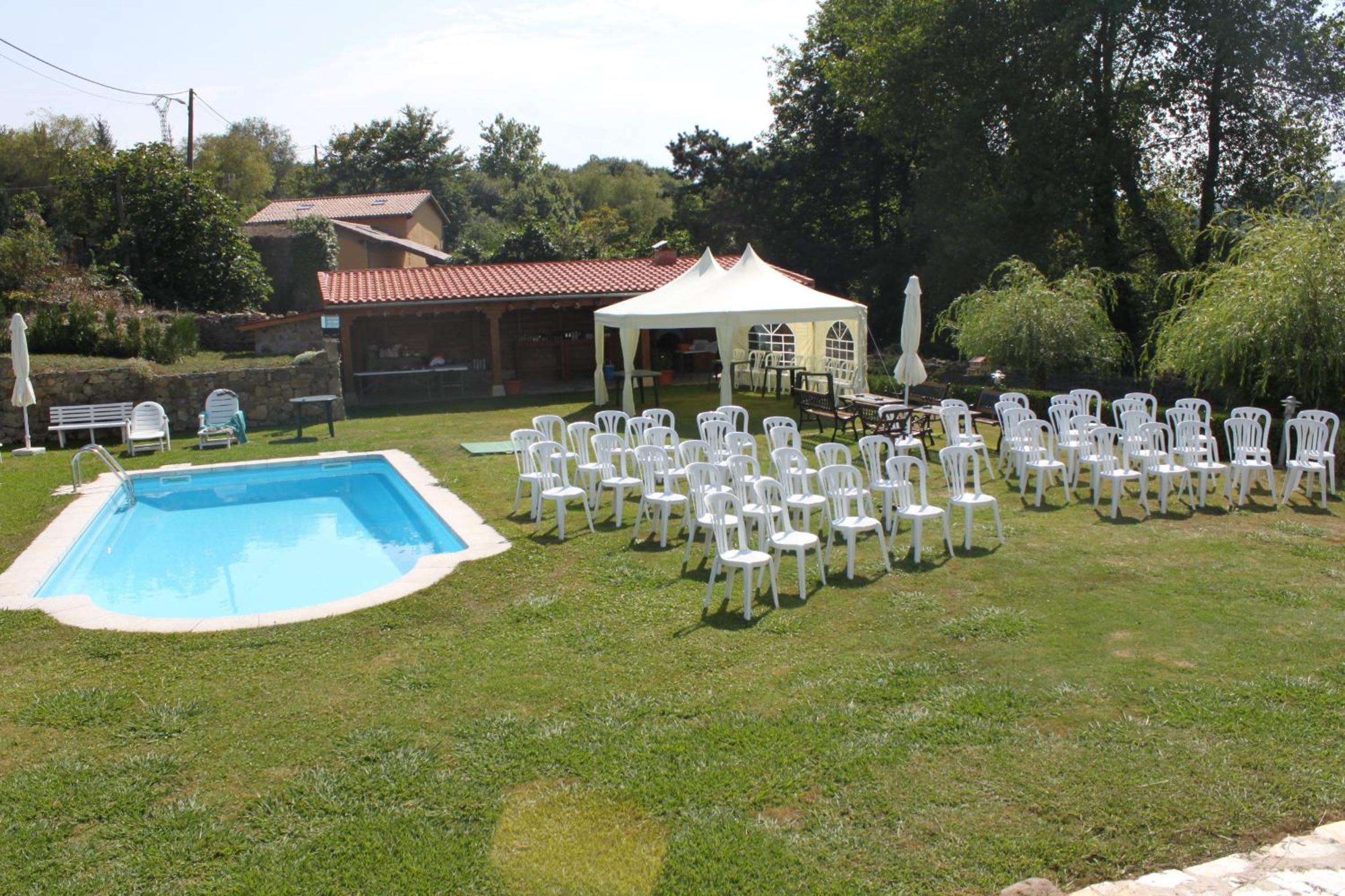 Posada La Estela Cántabra