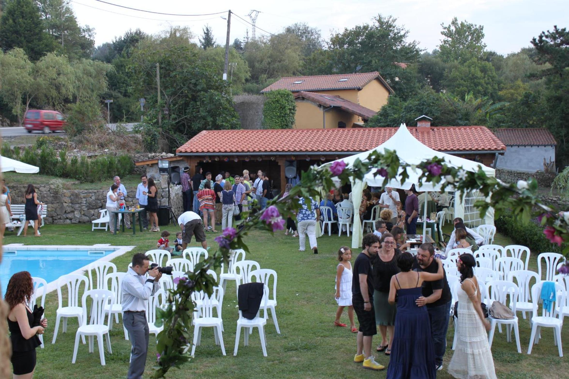 Posada La Estela Cántabra