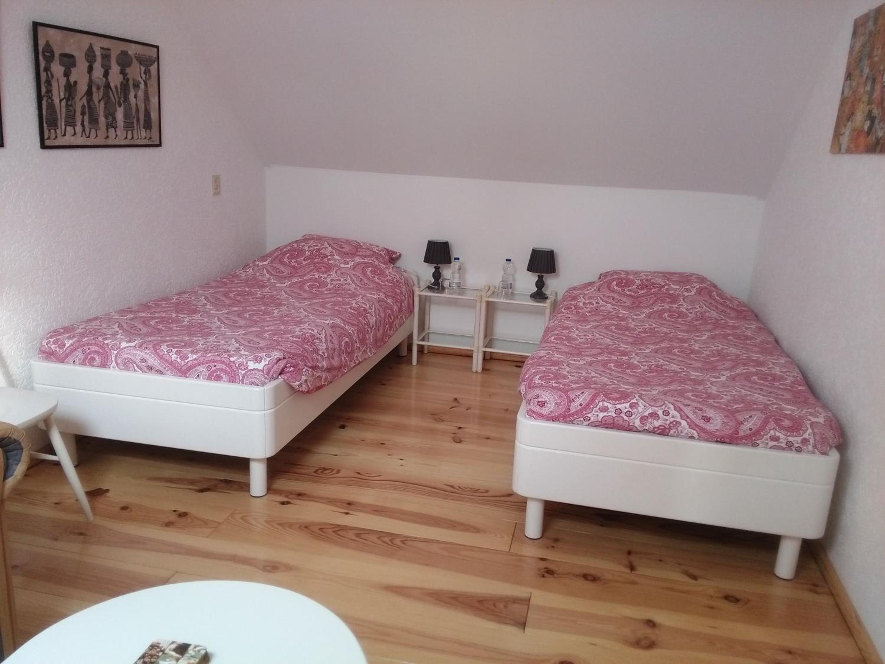 B&B Huize Cossee view 2