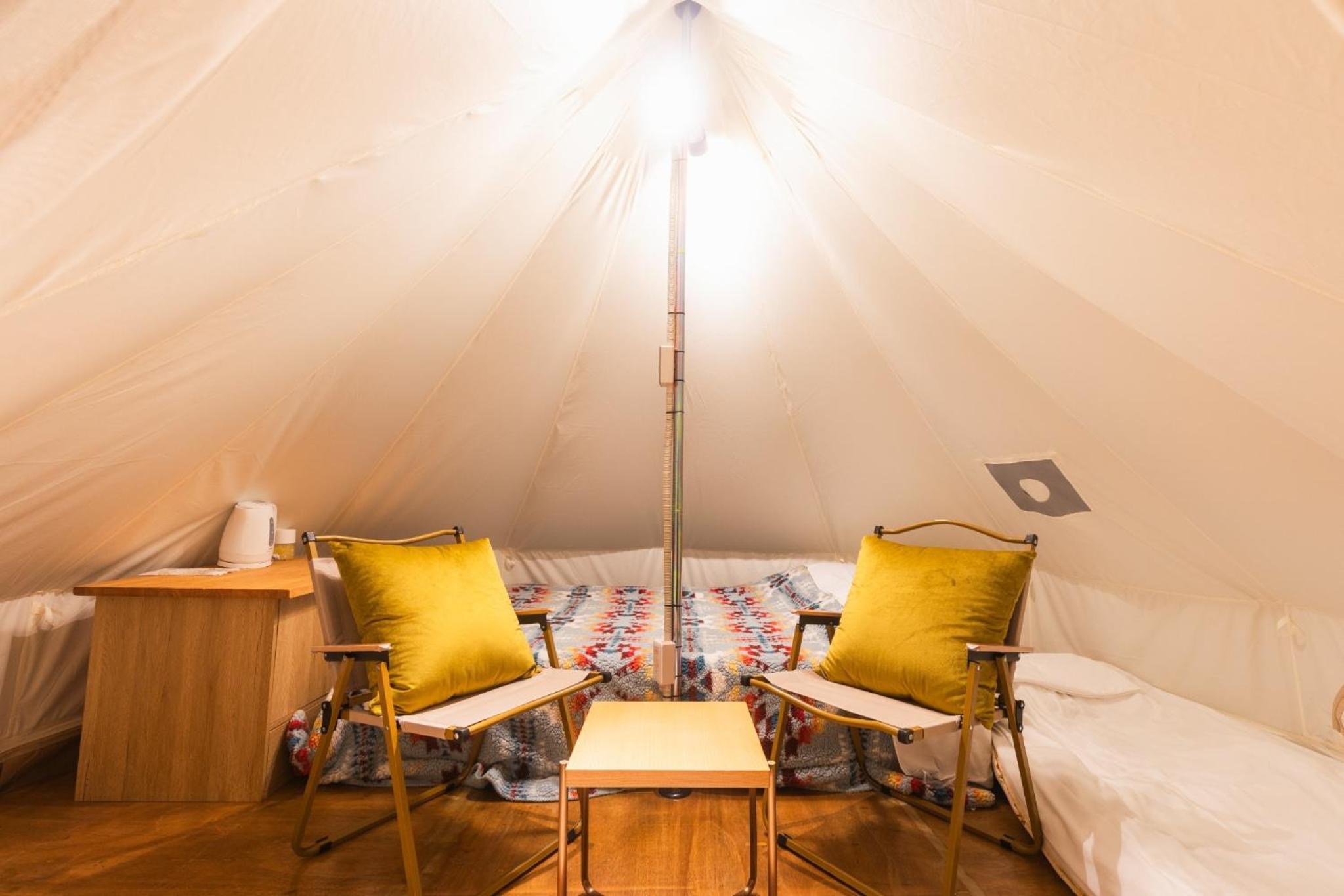 SPRINGS VILLAGE Ashigara-Tanzawa Hot Spring Resort & Glamping - Vacation STAY 42313v