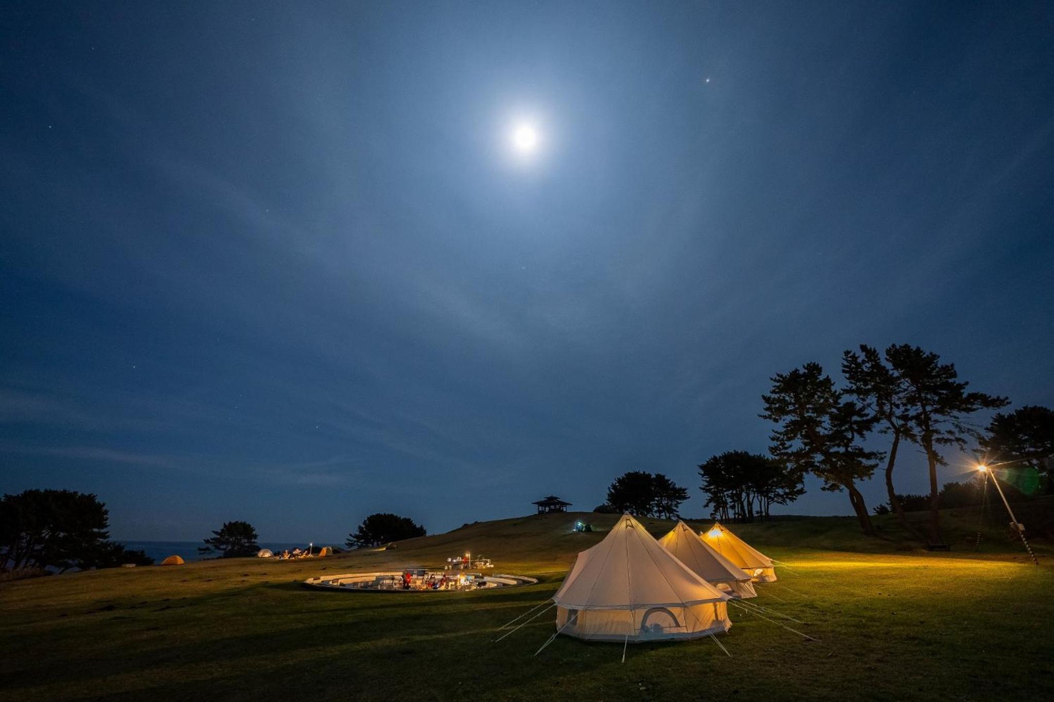 Tanesashi Campsite- Camp - Vacation STAY 42216v