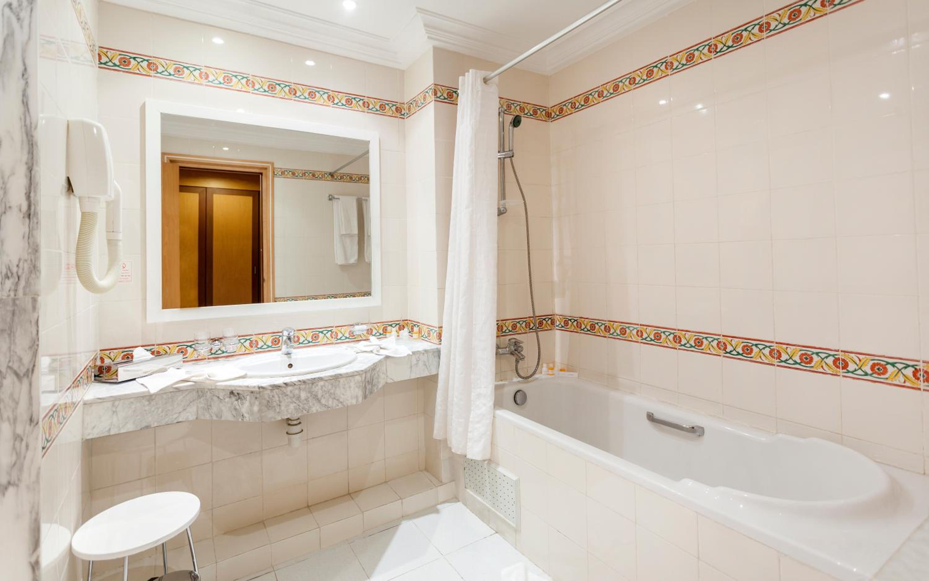 Tozeur Vacations - El Mouradi Tozeur - Property Image 11