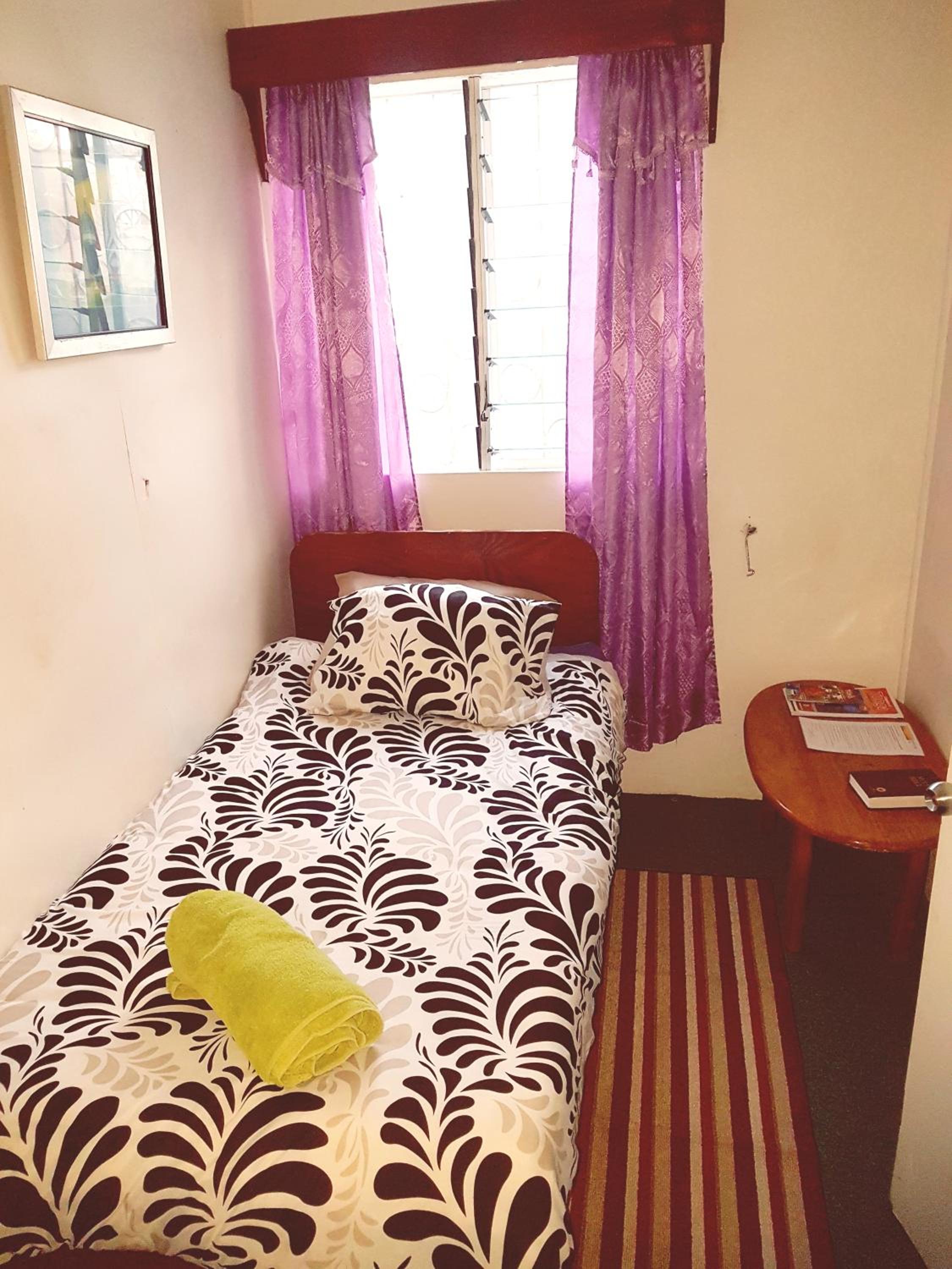 Dayspring Lodge