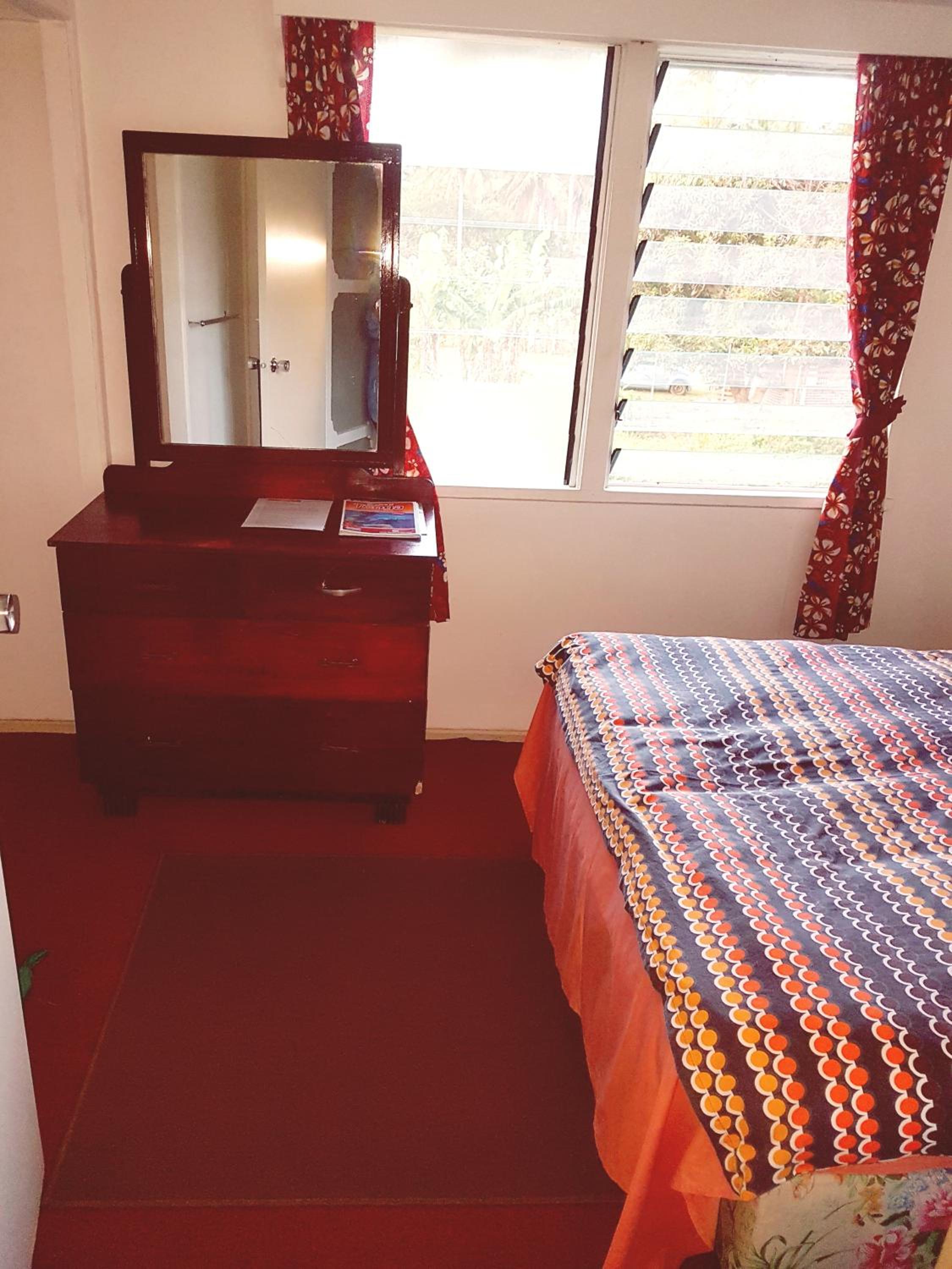 Dayspring Lodge