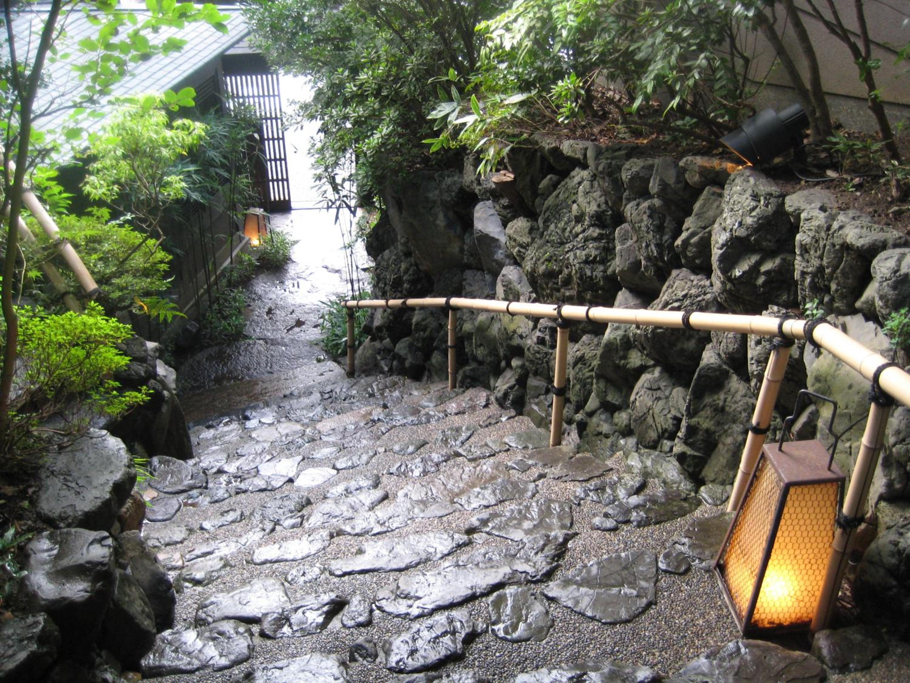 Yuzuya Ryokan - Adult Only view 4