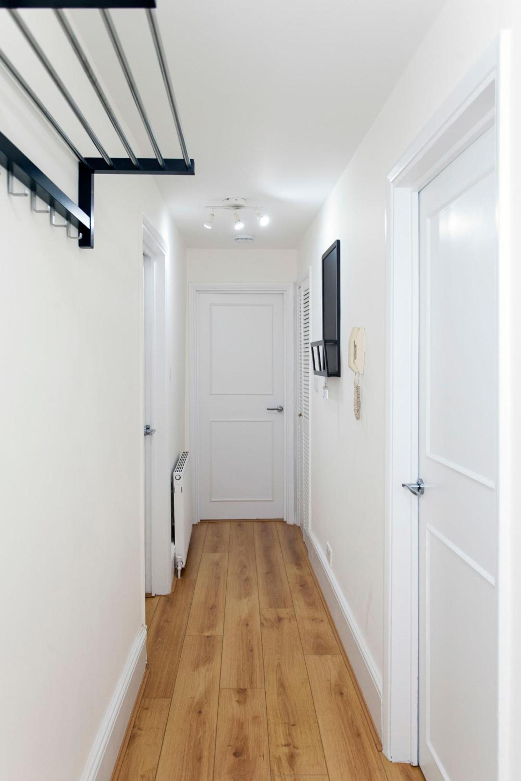 ItalianFlat - Warwick