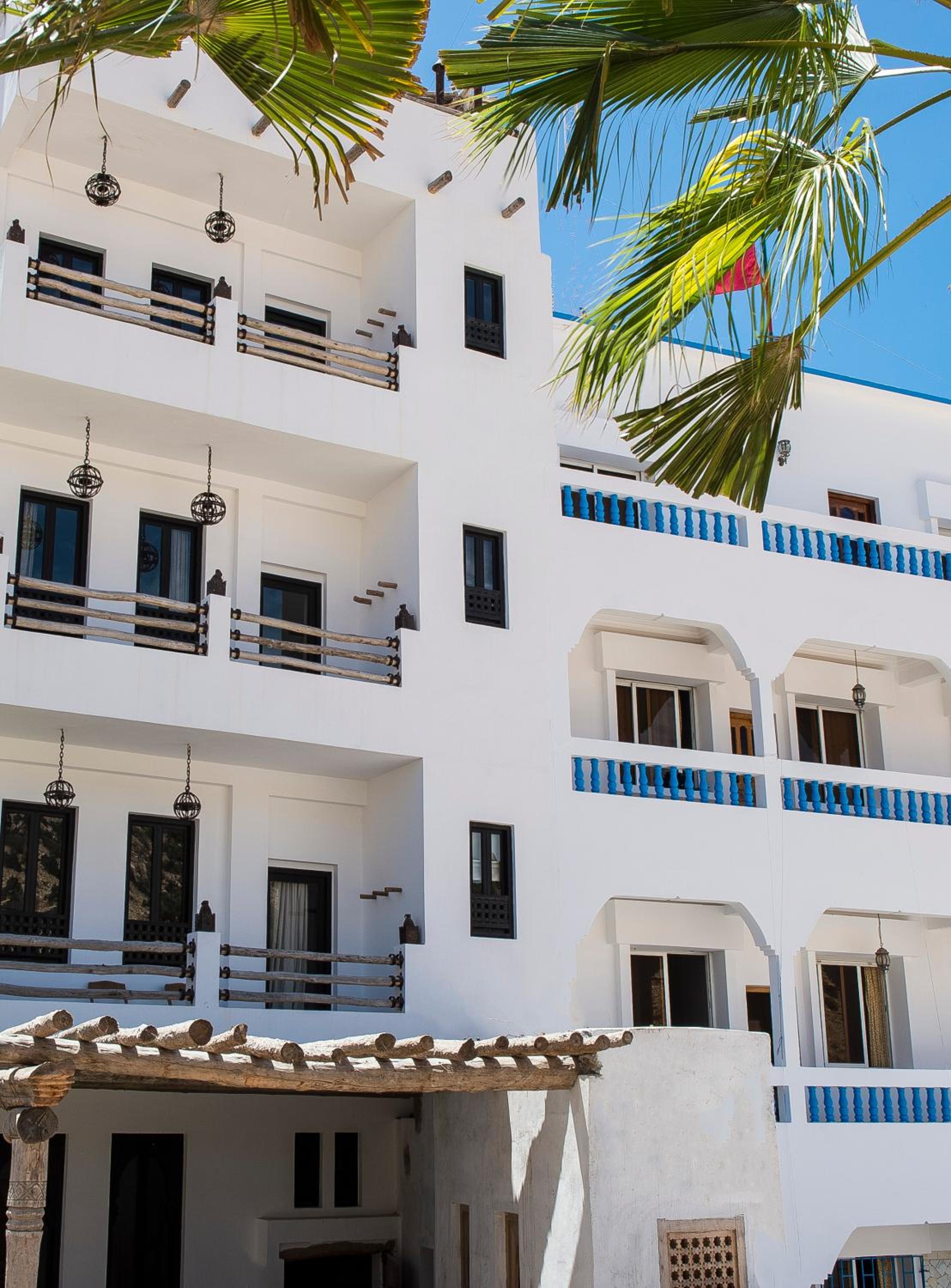 Munga Guesthouse