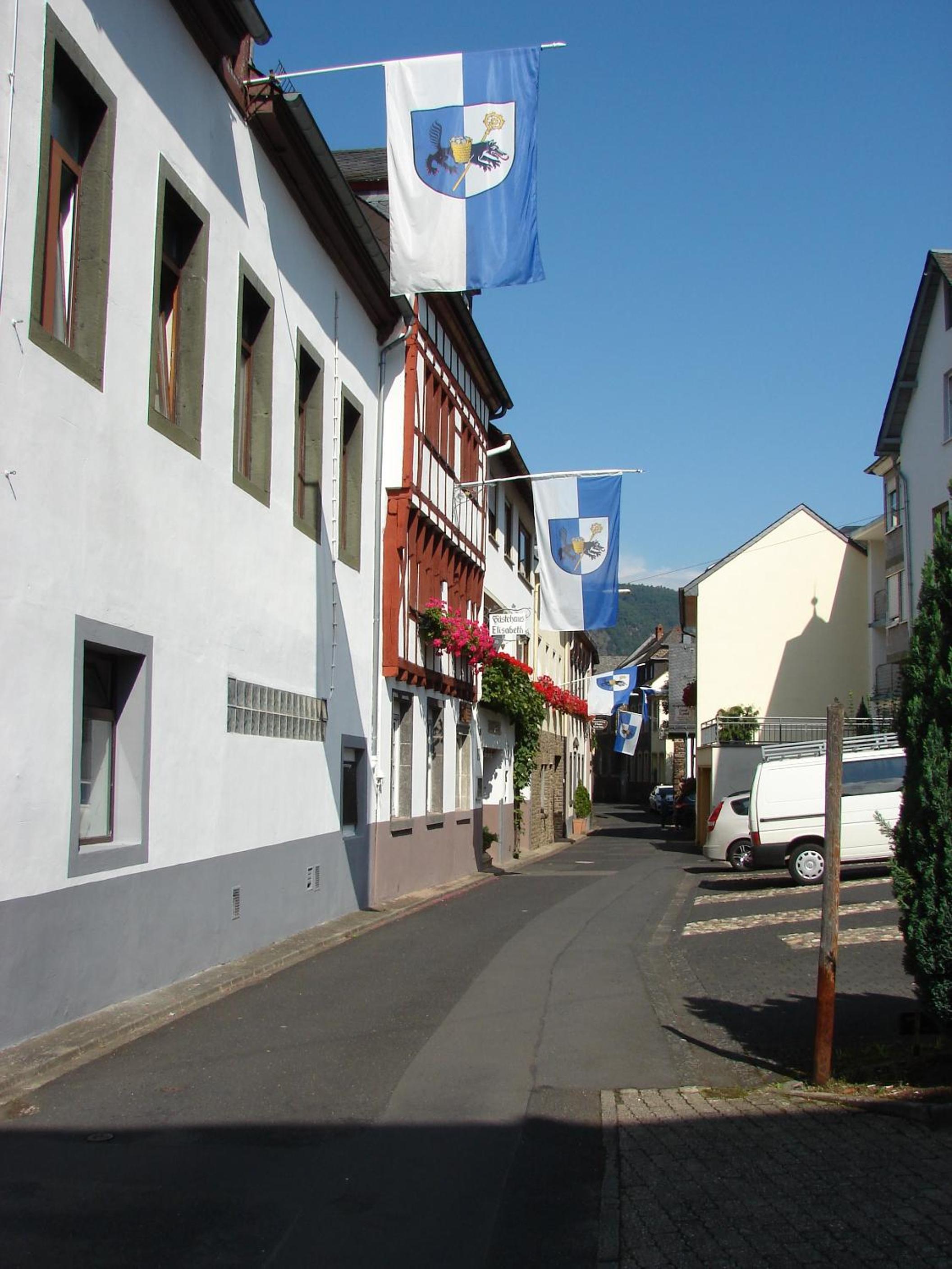 Pension Elisabeth