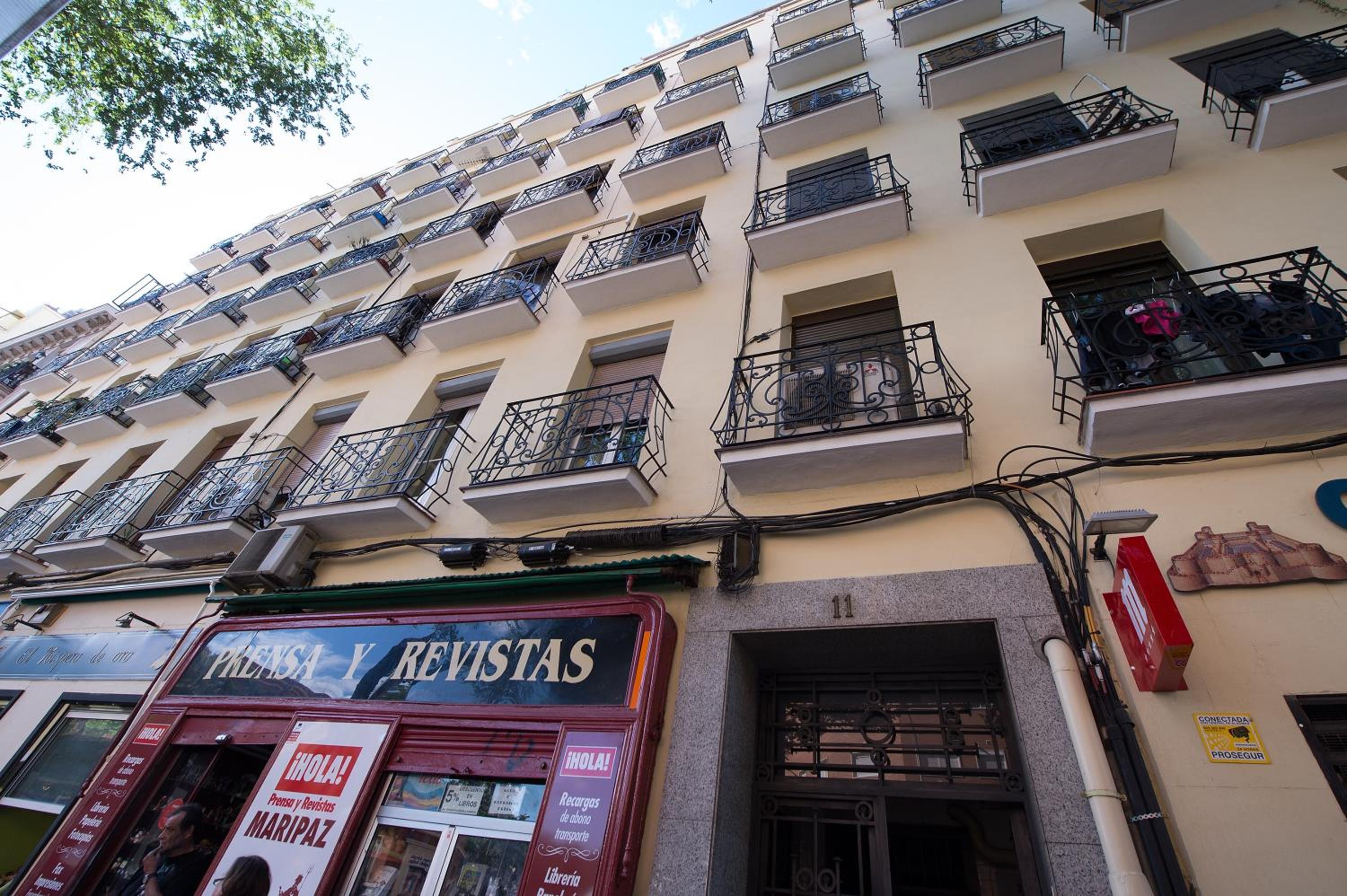 building