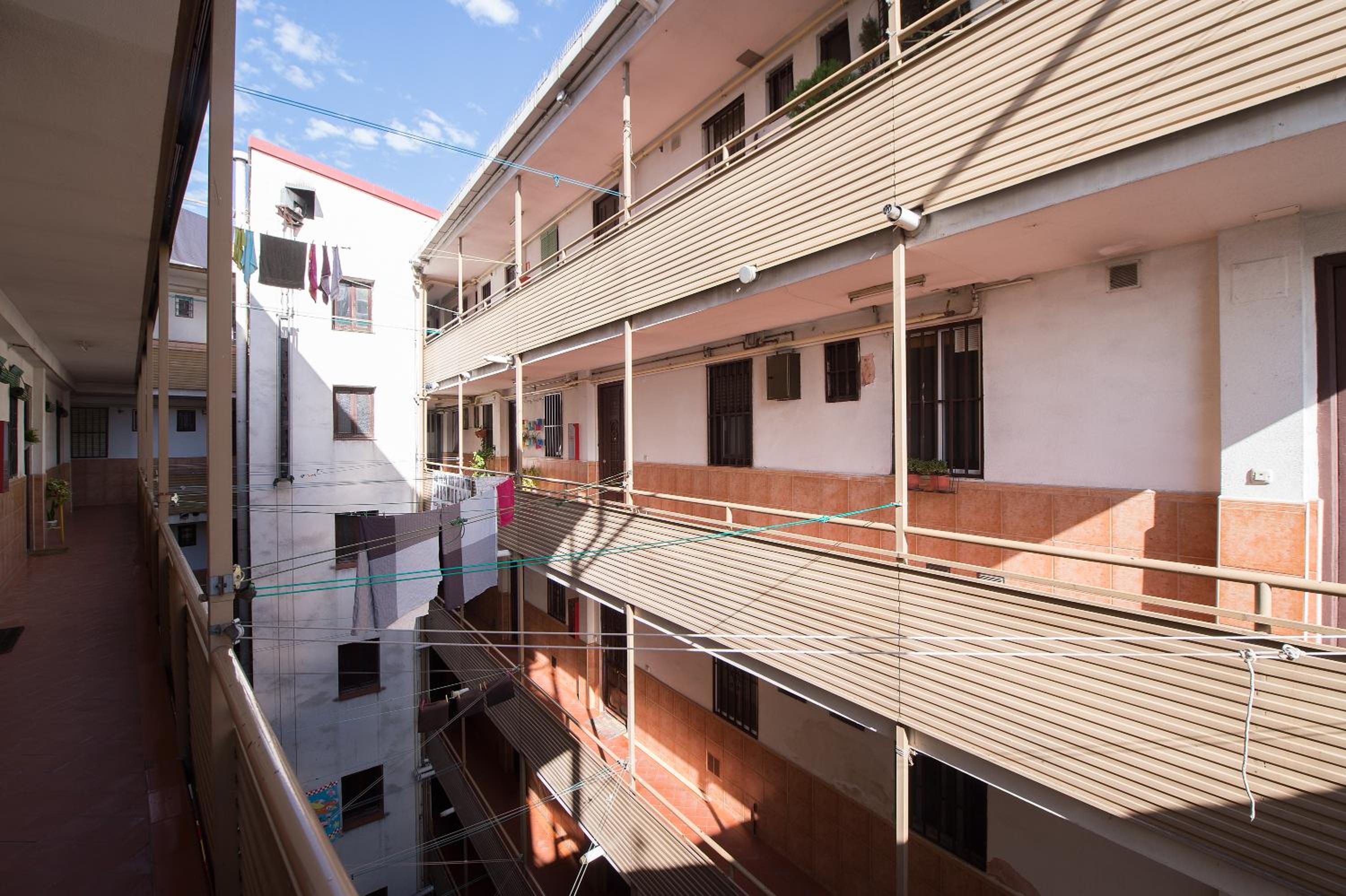 For You Rentals Acacias apartment TEMPORAL PDA115 view 3