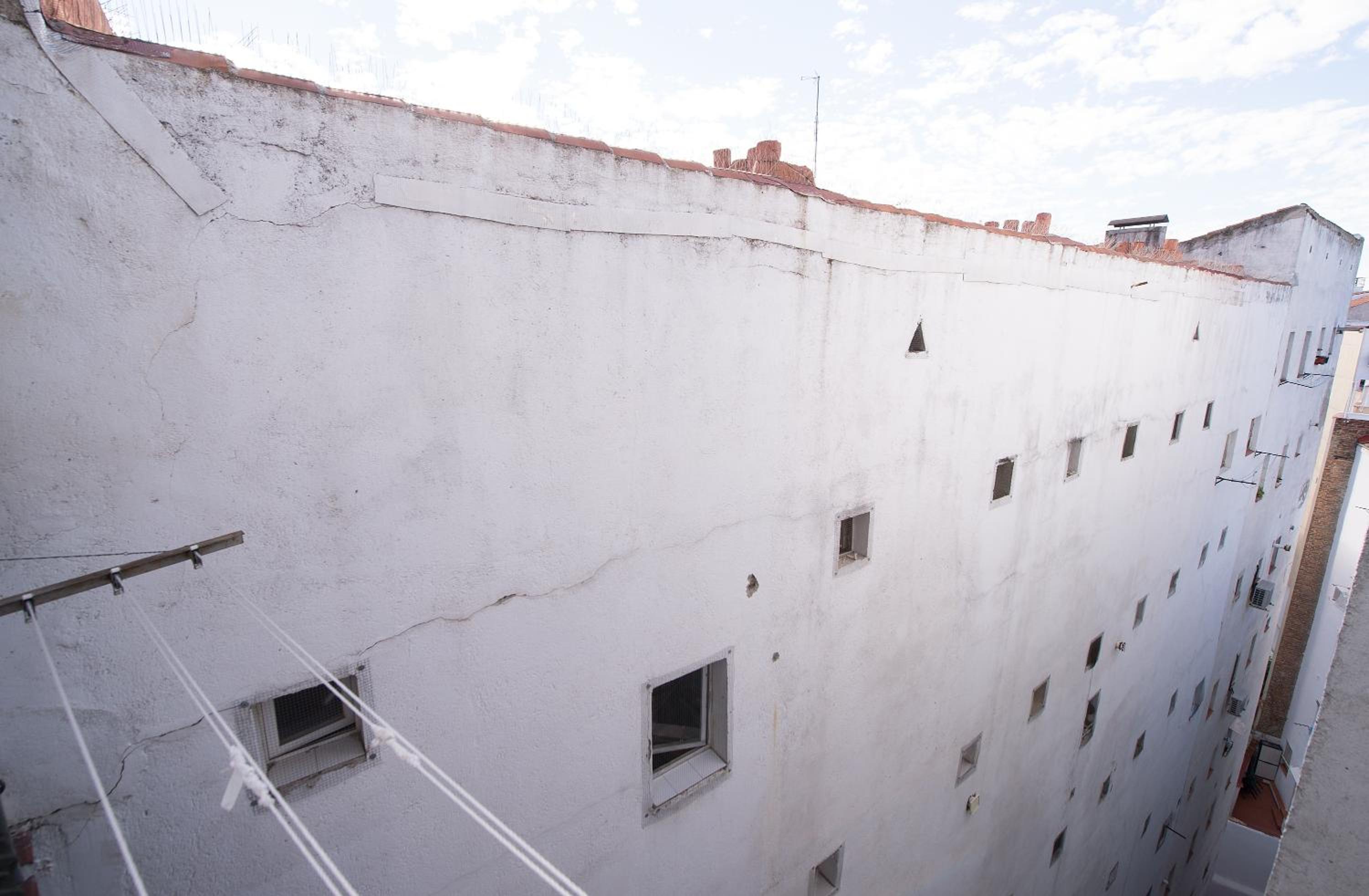 For You Rentals Acacias apartment TEMPORAL PDA115 view 2