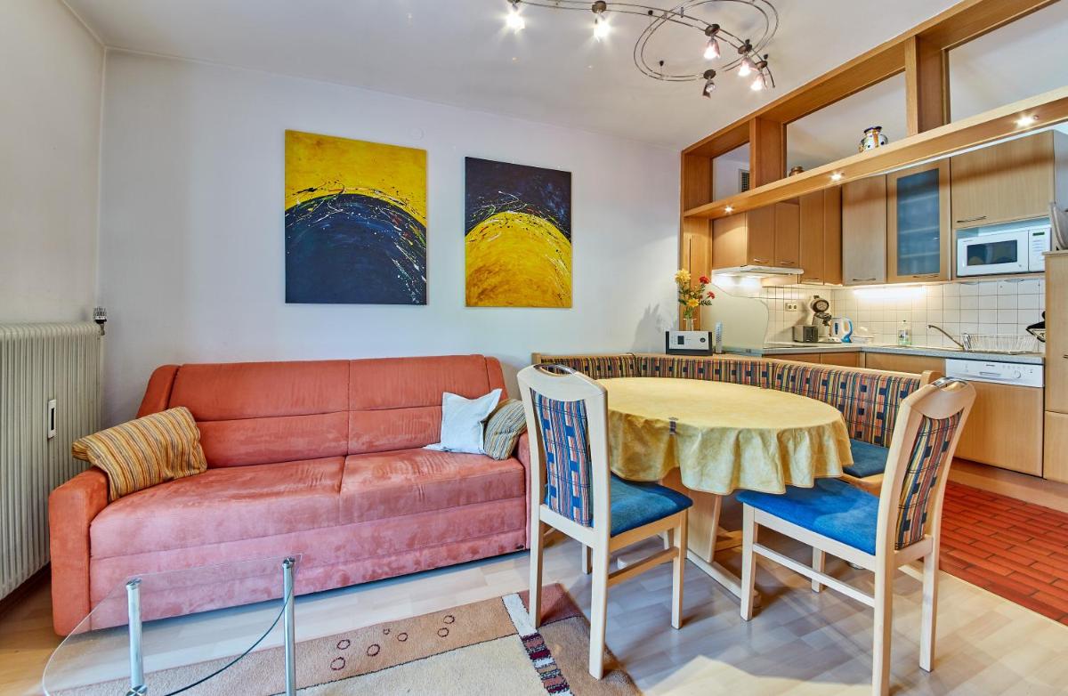 Appartement Memory view 5