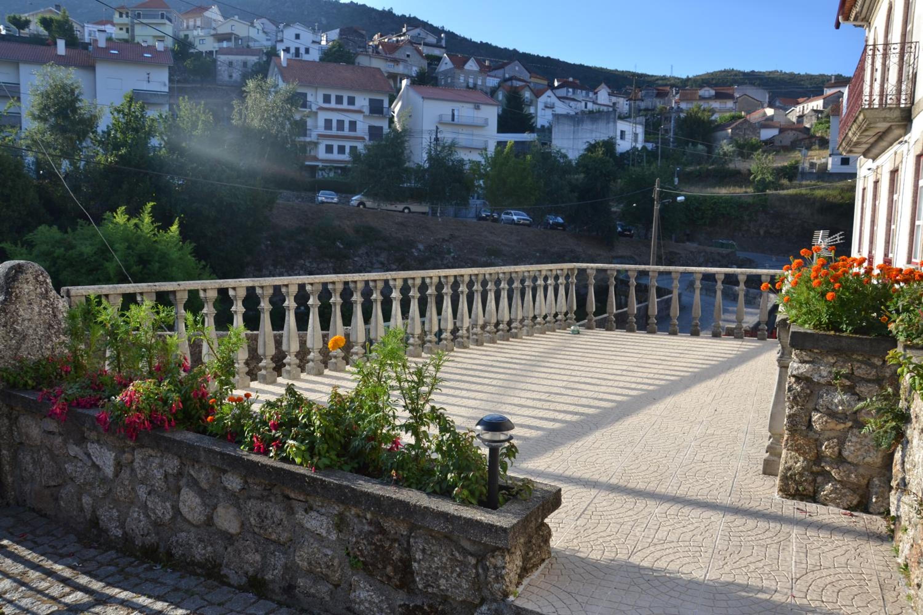 Casa da Ponte do Arrocho view 5