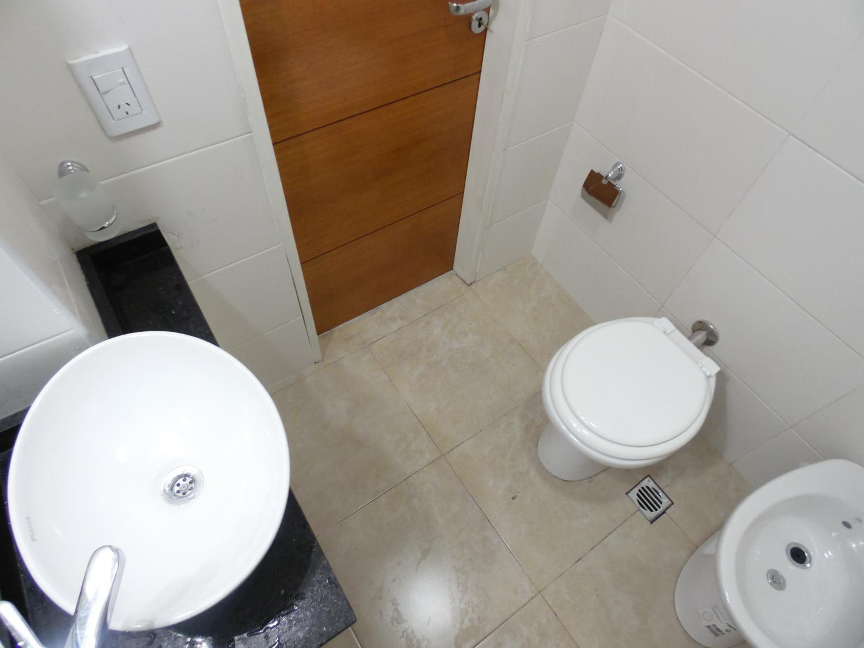 Estudio Sin escalones! Recoleta
