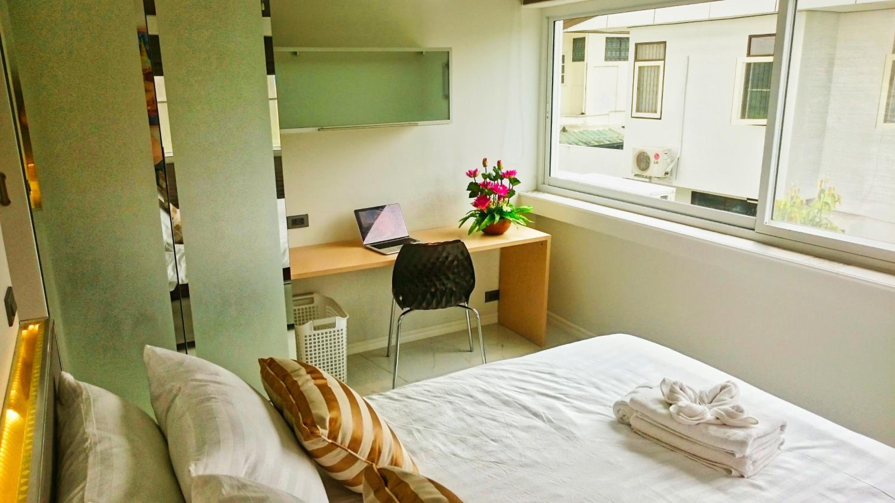Viengping Mansion Chiang Mai - Heart of Nimman, Shopping & Cafes