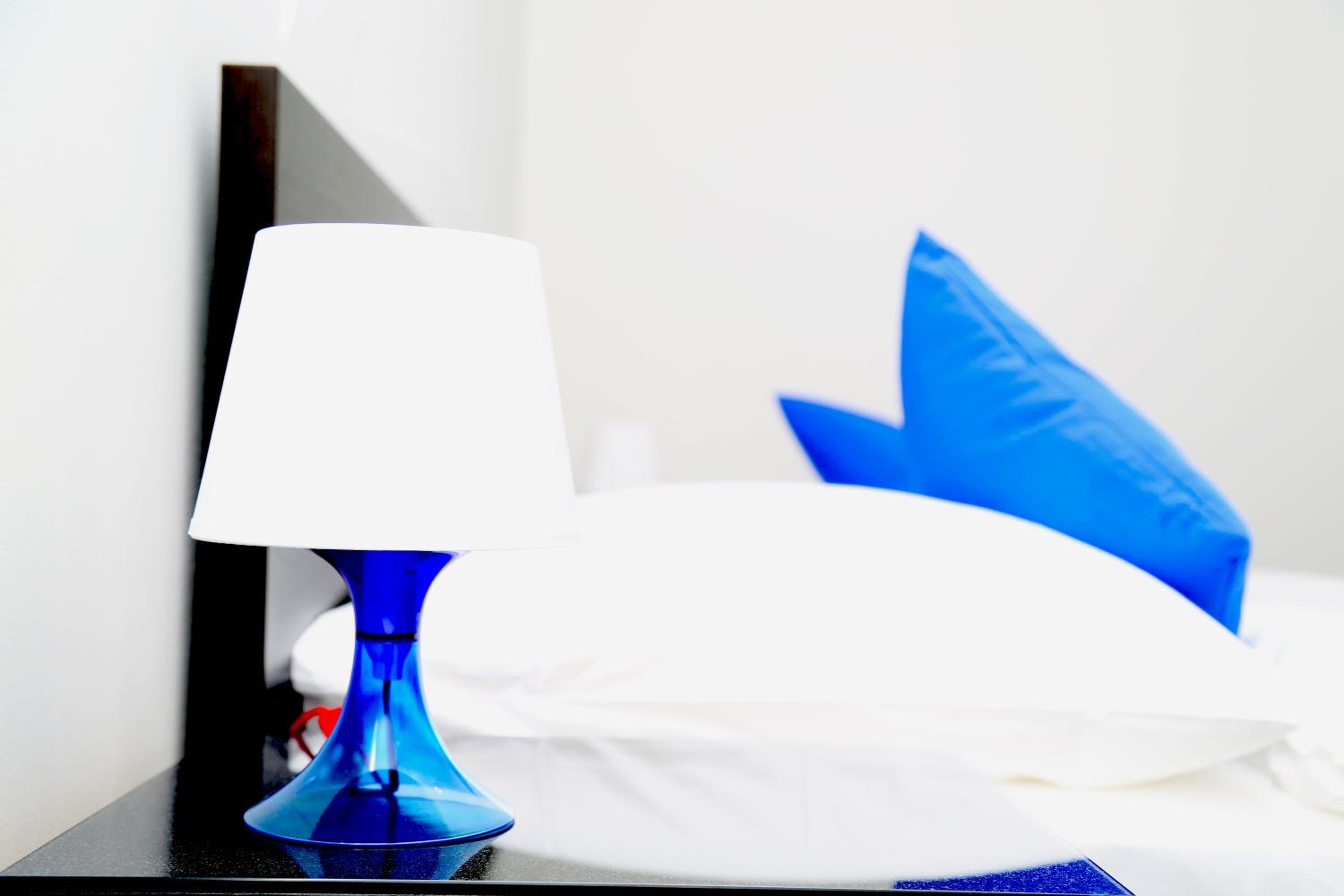 Main Hotel Frankfurt City - Property Image 6