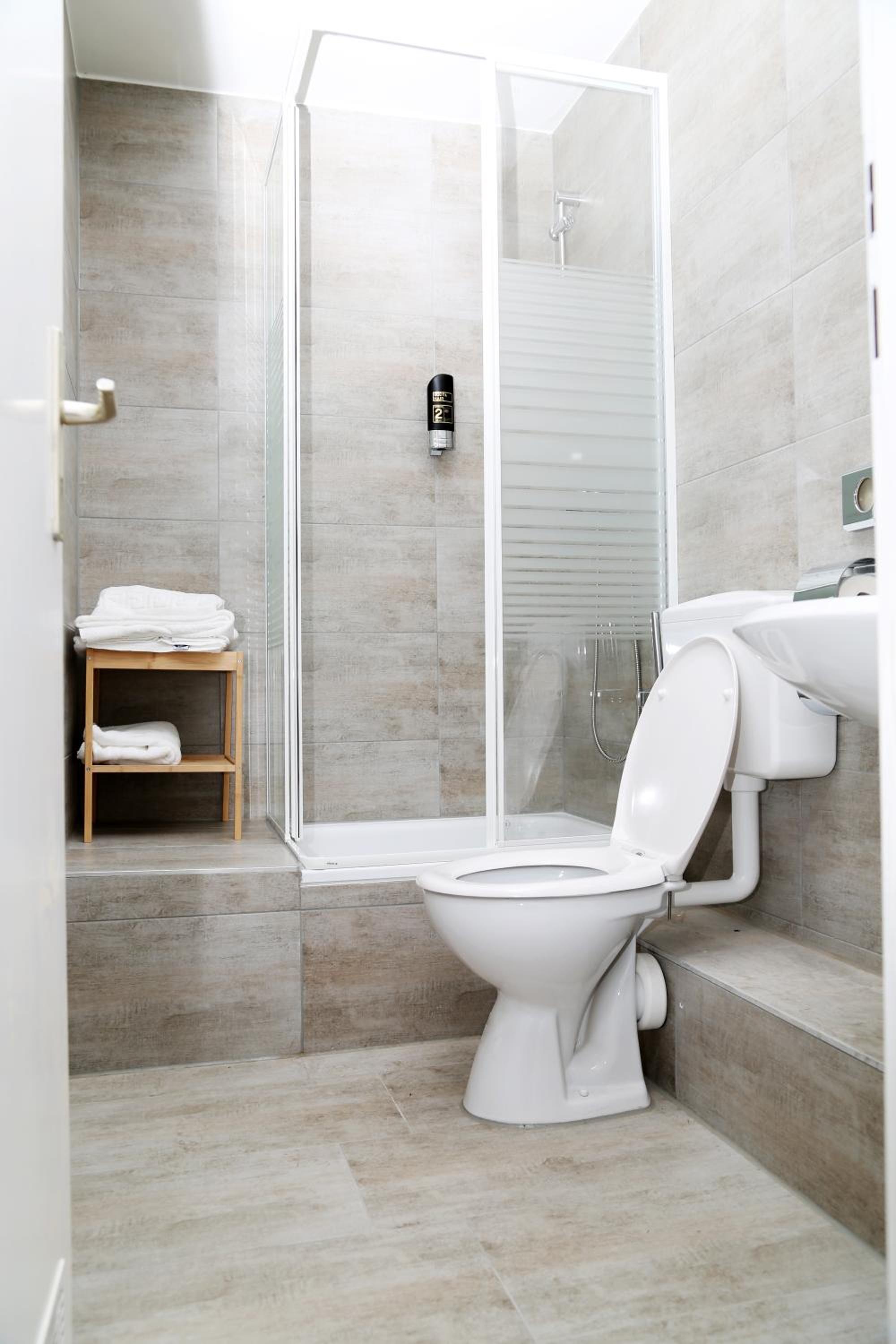 Main Hotel Frankfurt City - Property Image 24