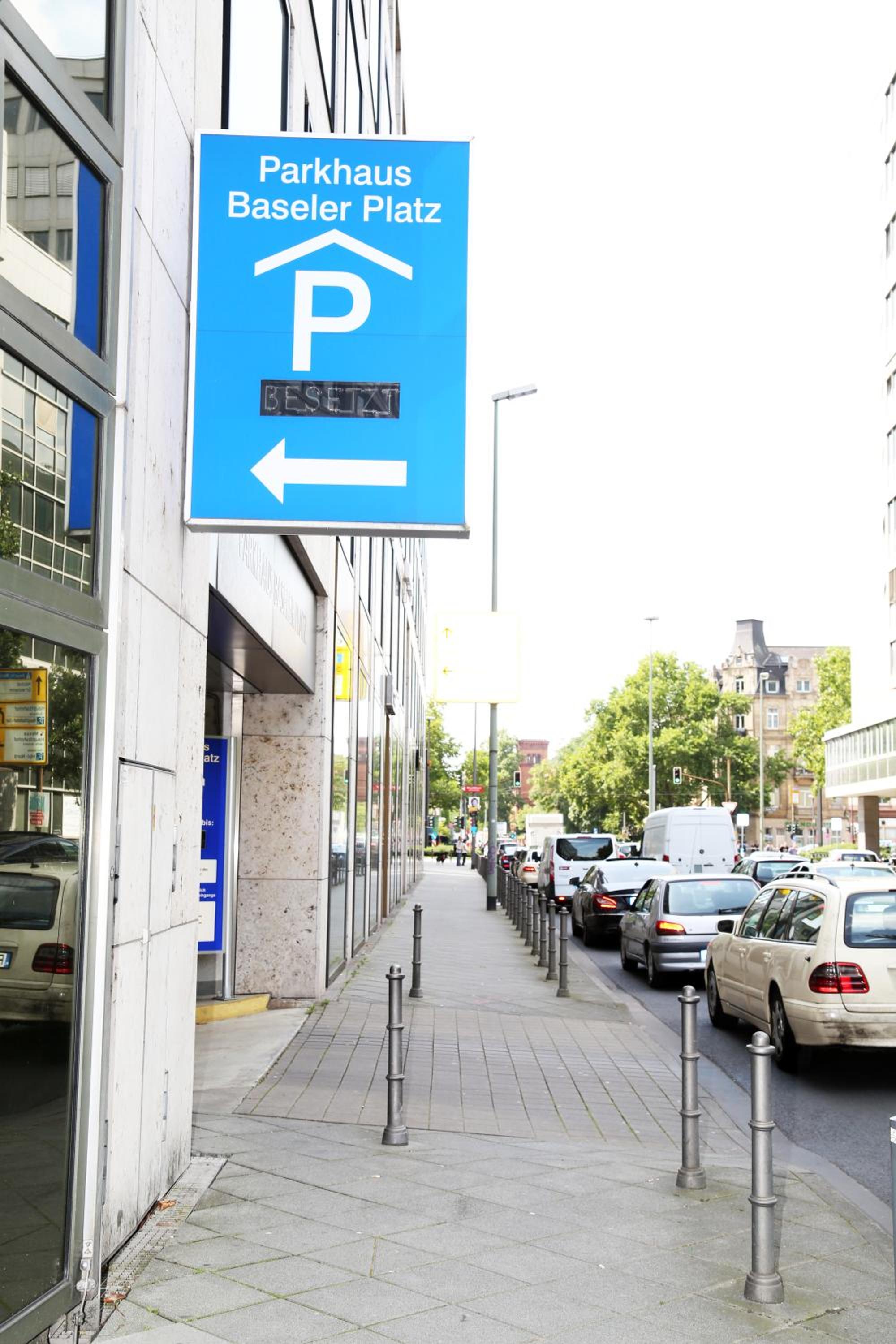 Main Hotel Frankfurt City - Property Image 13