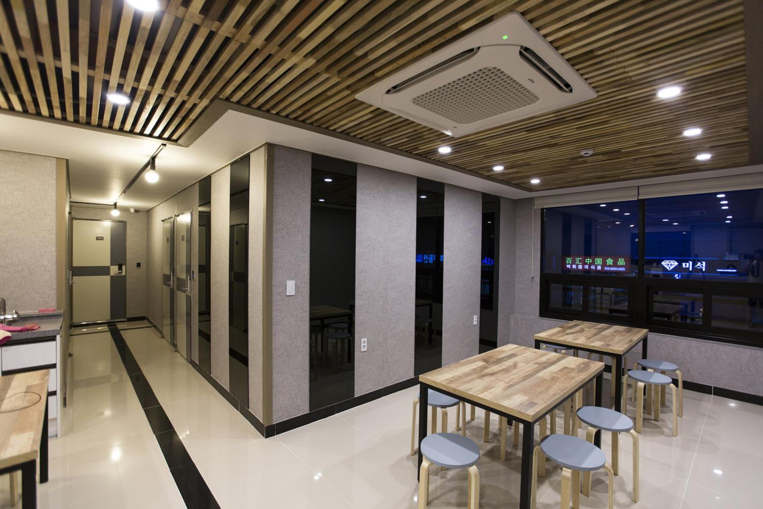 O'guest in Haeundae
