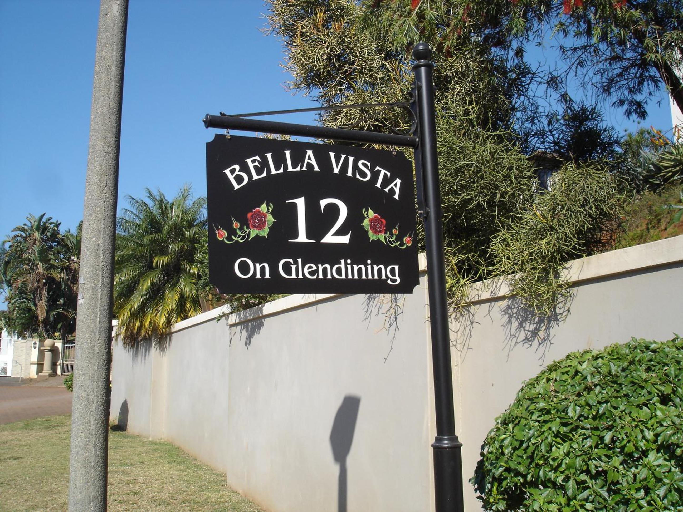Bella Vista Guest House Umhlanga La Lucia view 5