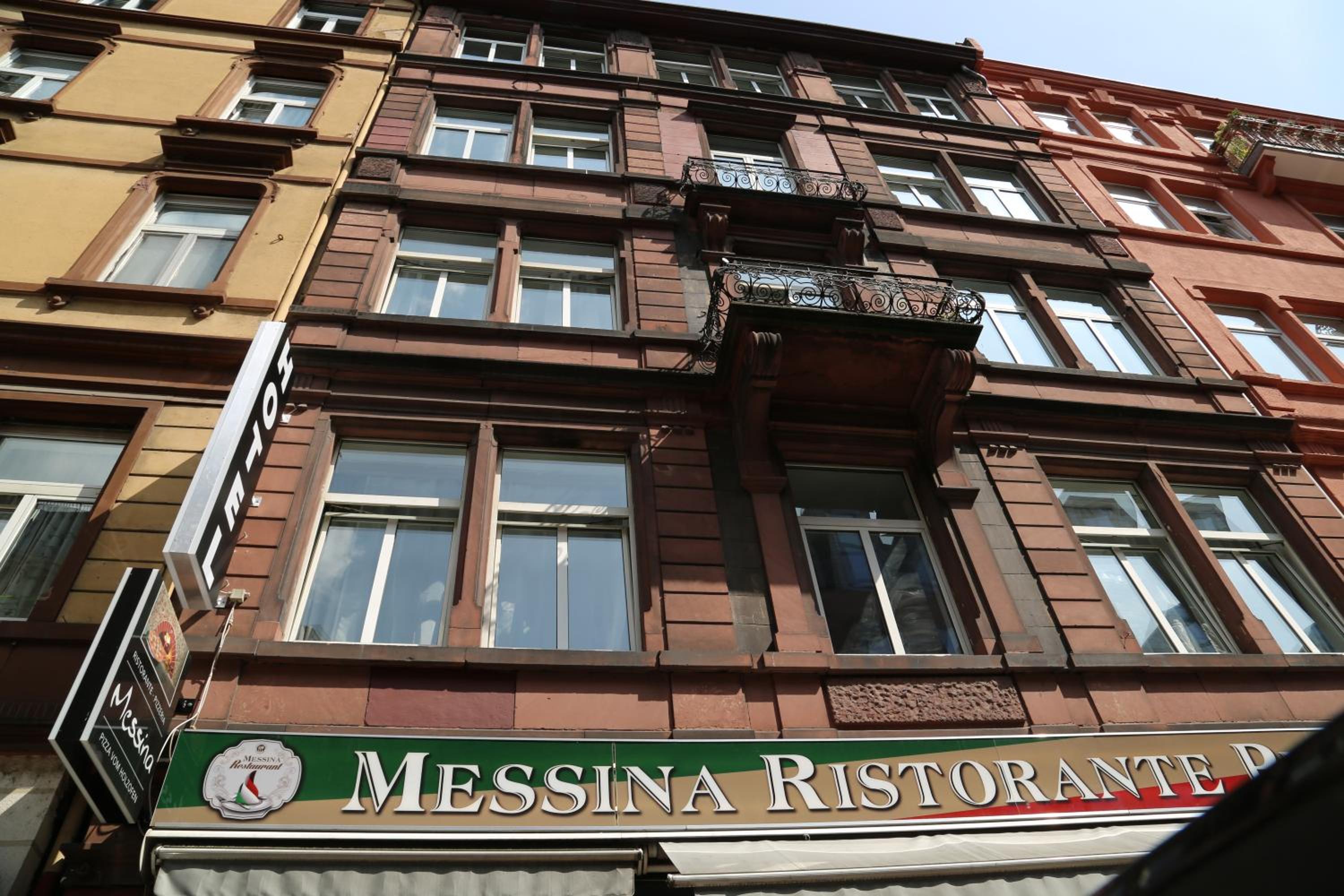 Main Hotel Frankfurt City - Property Image 17