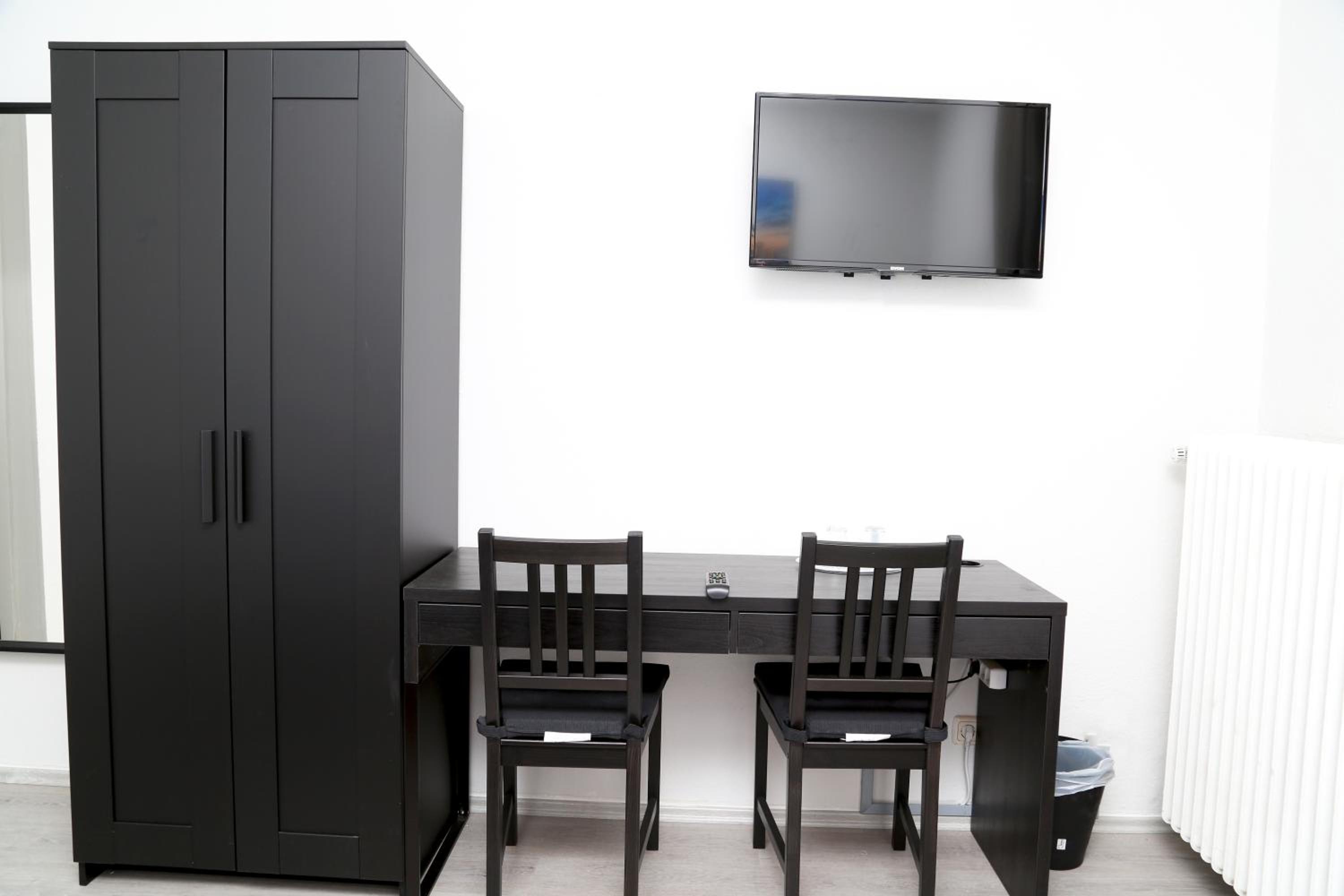 Main Hotel Frankfurt City - Property Image 32